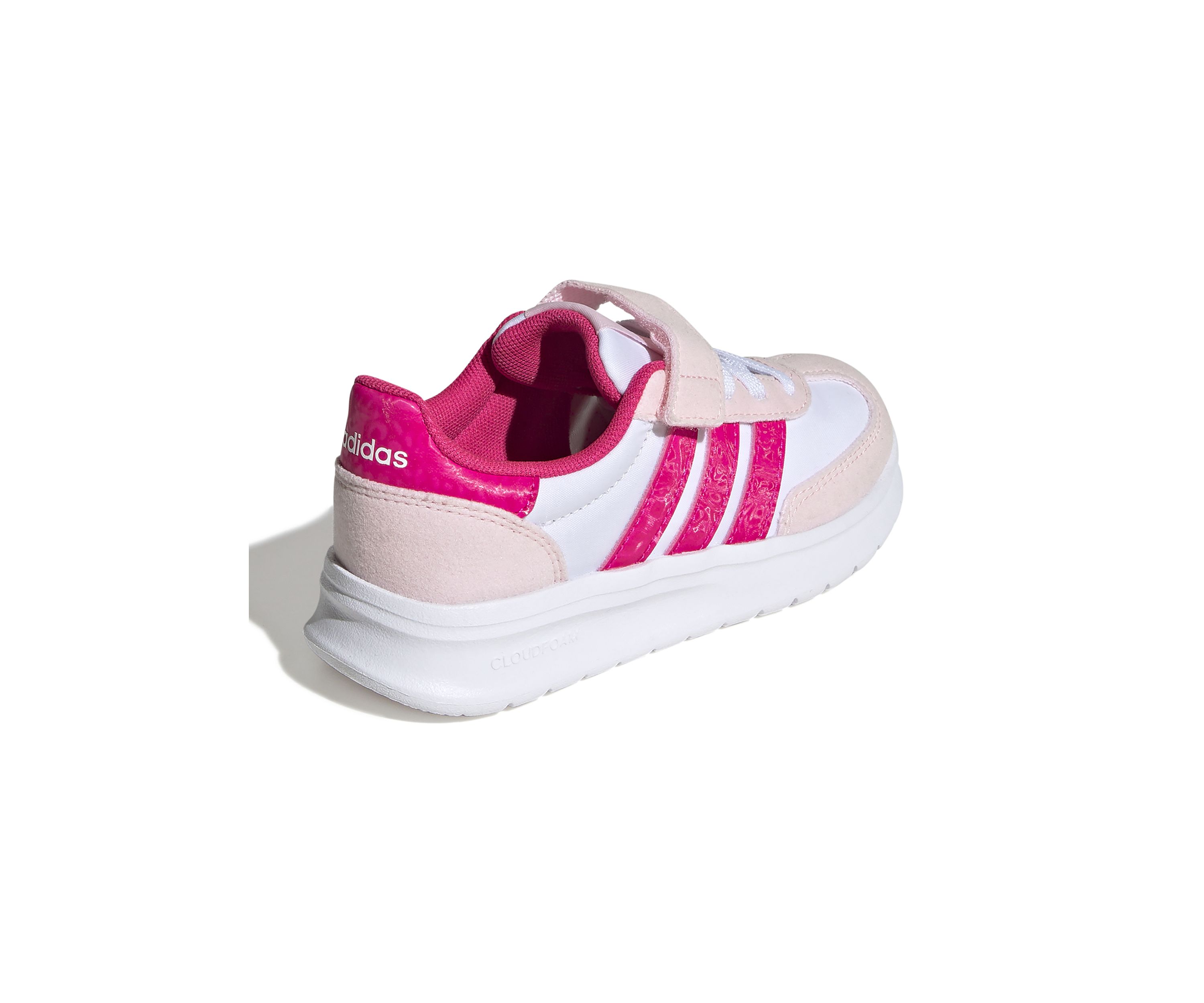 Big Kid Girls Run 70S 2.0 Sneakers