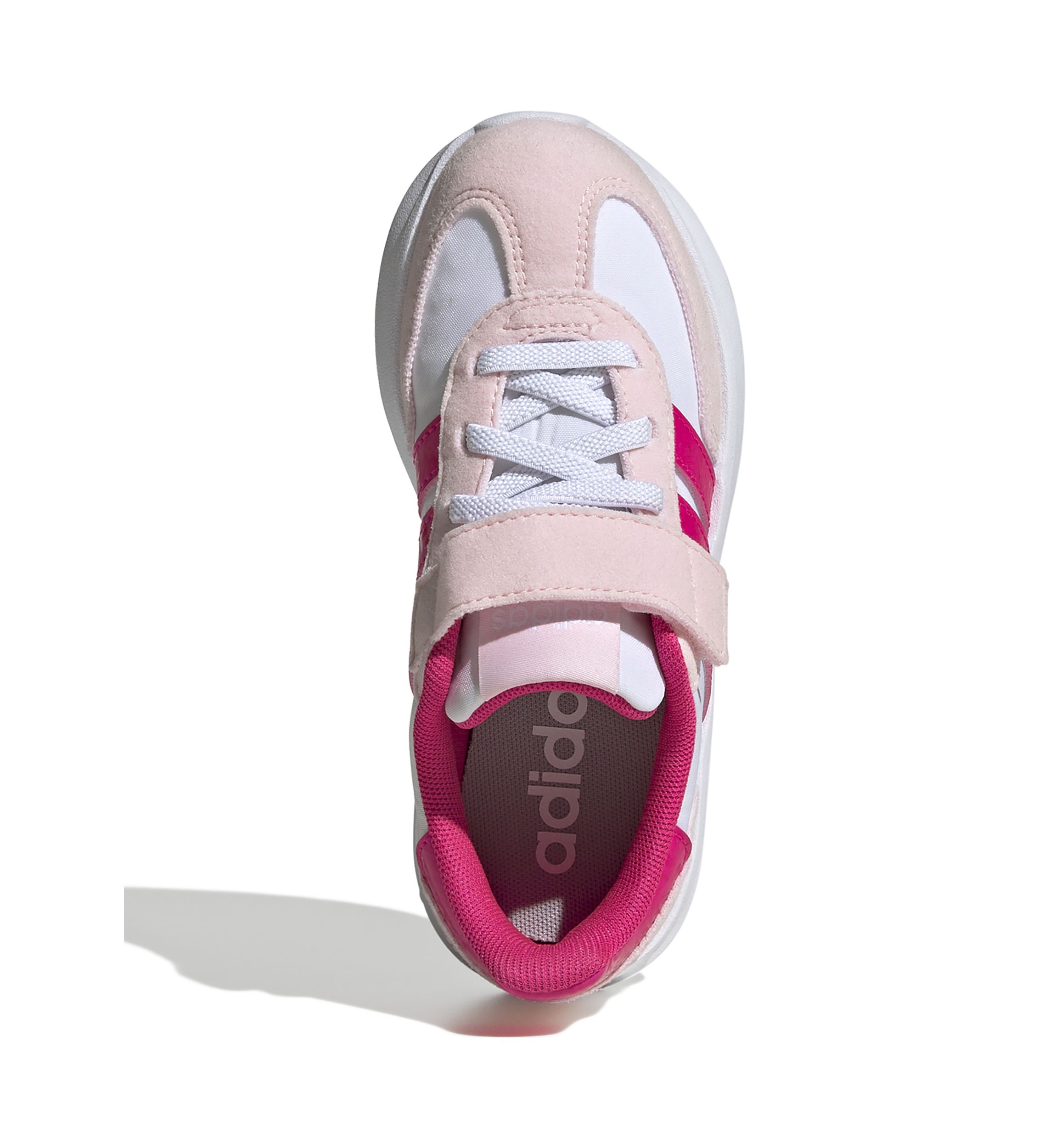 Big Kid Girls Run 70S 2.0 Sneakers