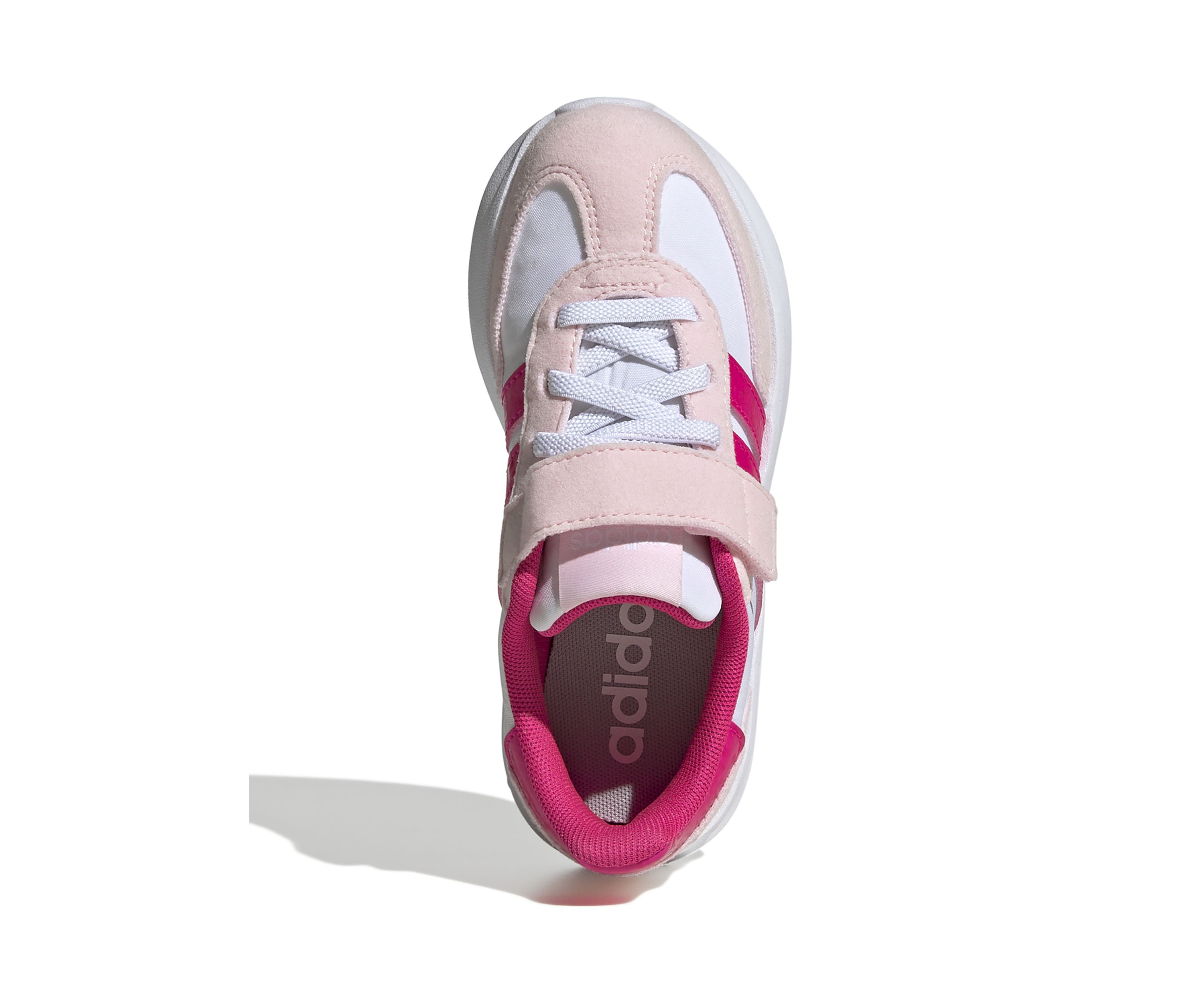 Big Kid Girls Run 70S 2.0 Sneakers
