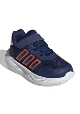 adidas Little Kid Boys XPLR Path EL 1 Sneakers, 6M Big Kid
