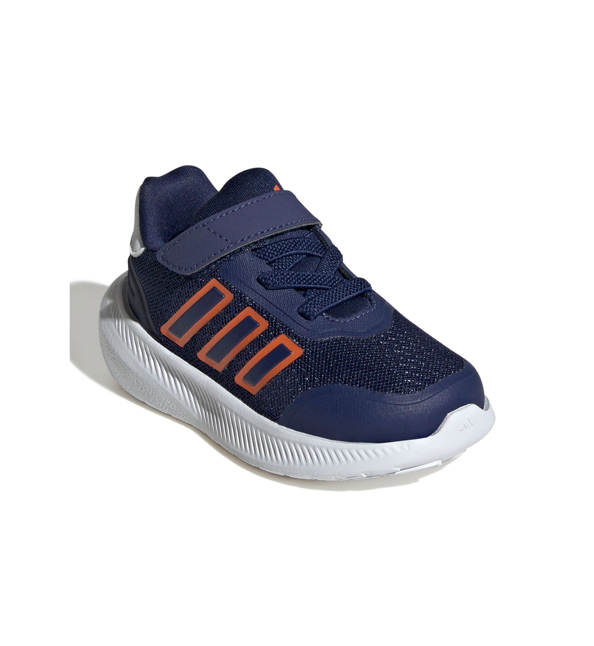 Little Kid Boys XPLR Path EL 1 Sneakers