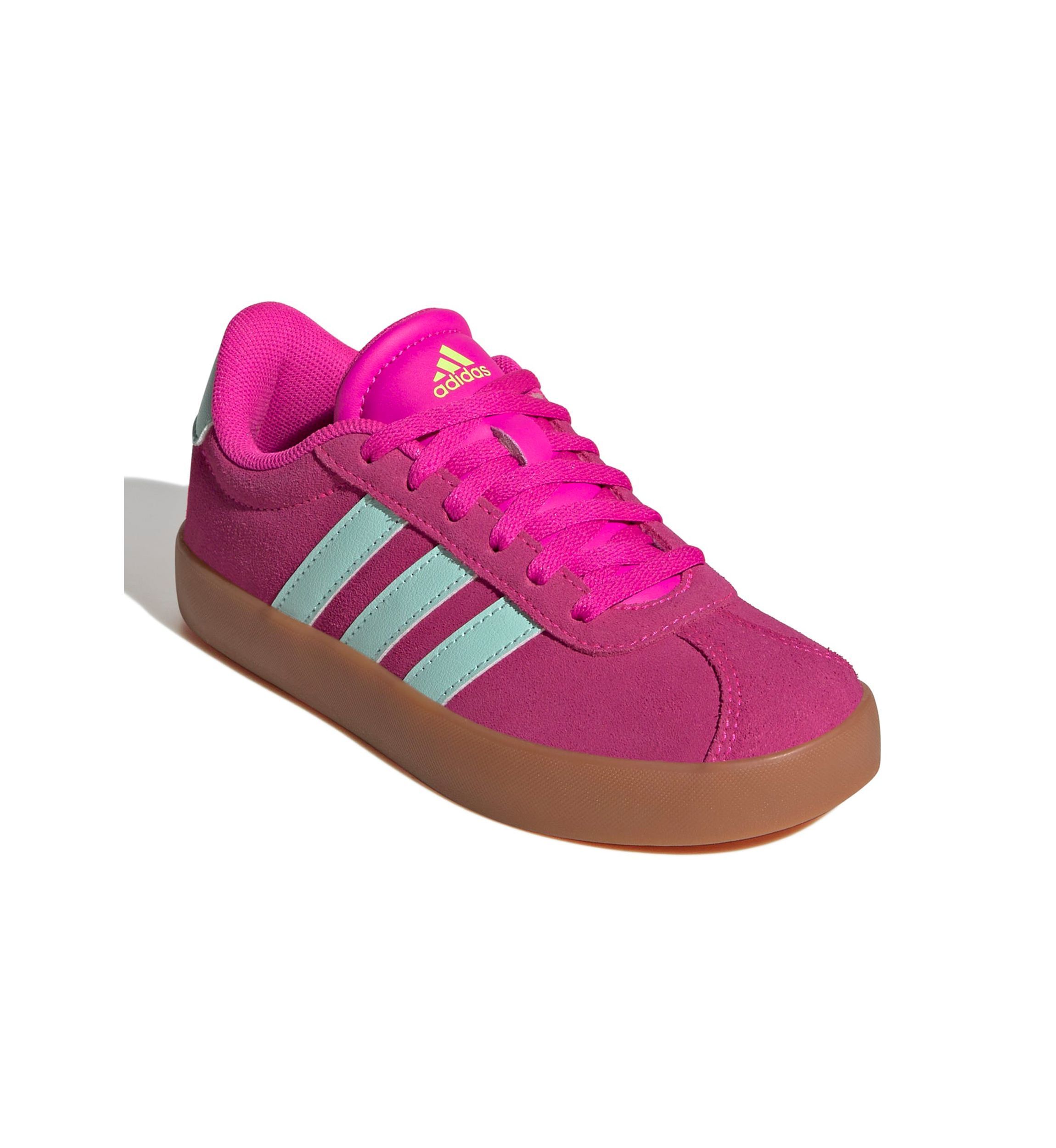 Big Kid Girls VL Court 3.0 K Sneakers