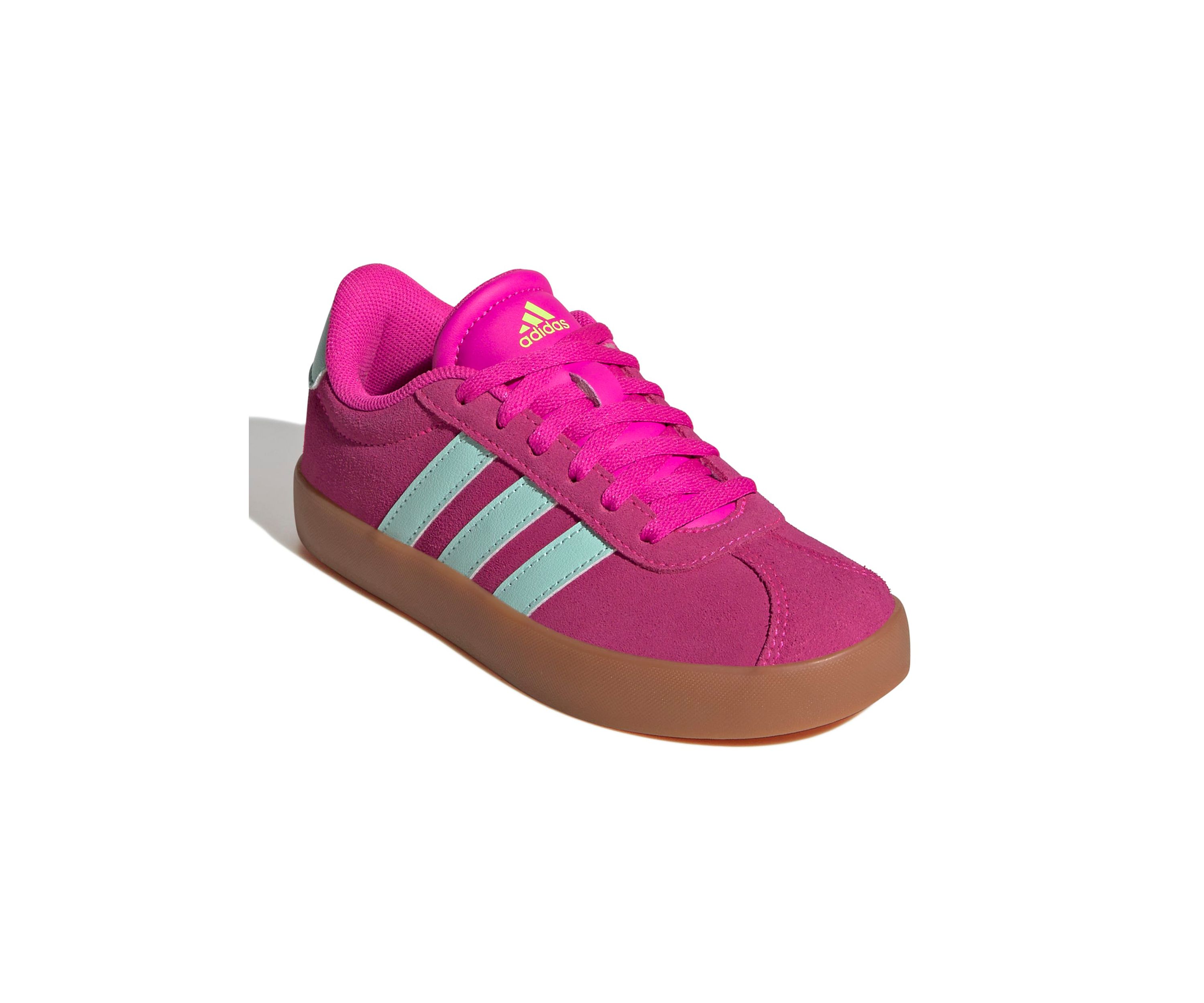 Big Kid Girls VL Court 3.0 K Sneakers