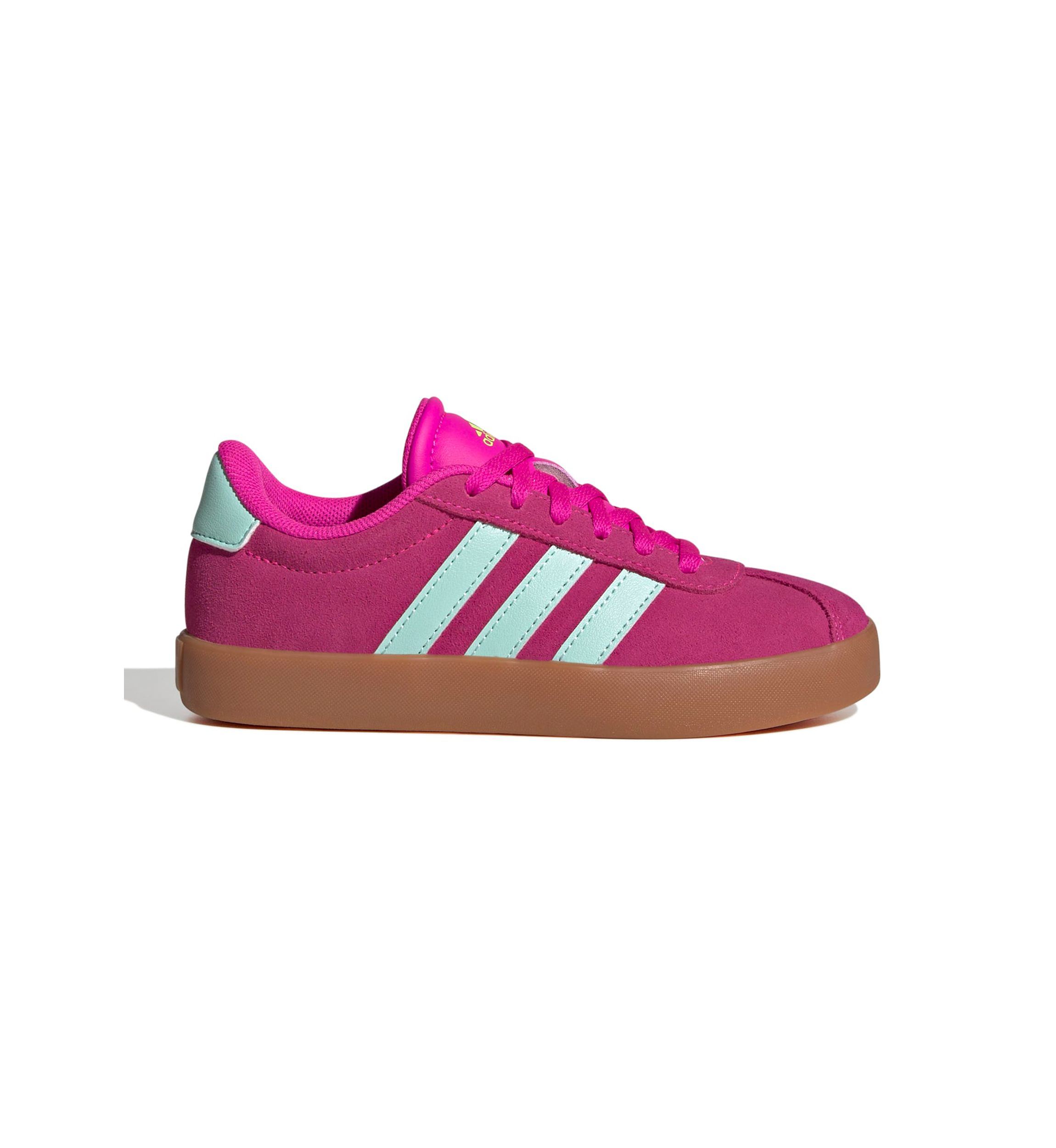 Big Kid Girls VL Court 3.0 K Sneakers