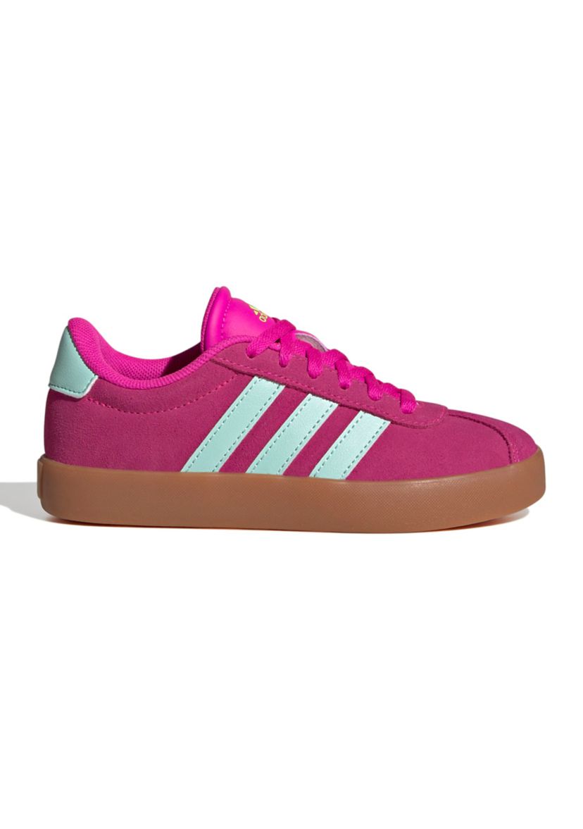 Big Kid Girls VL Court 3.0 K Sneakers