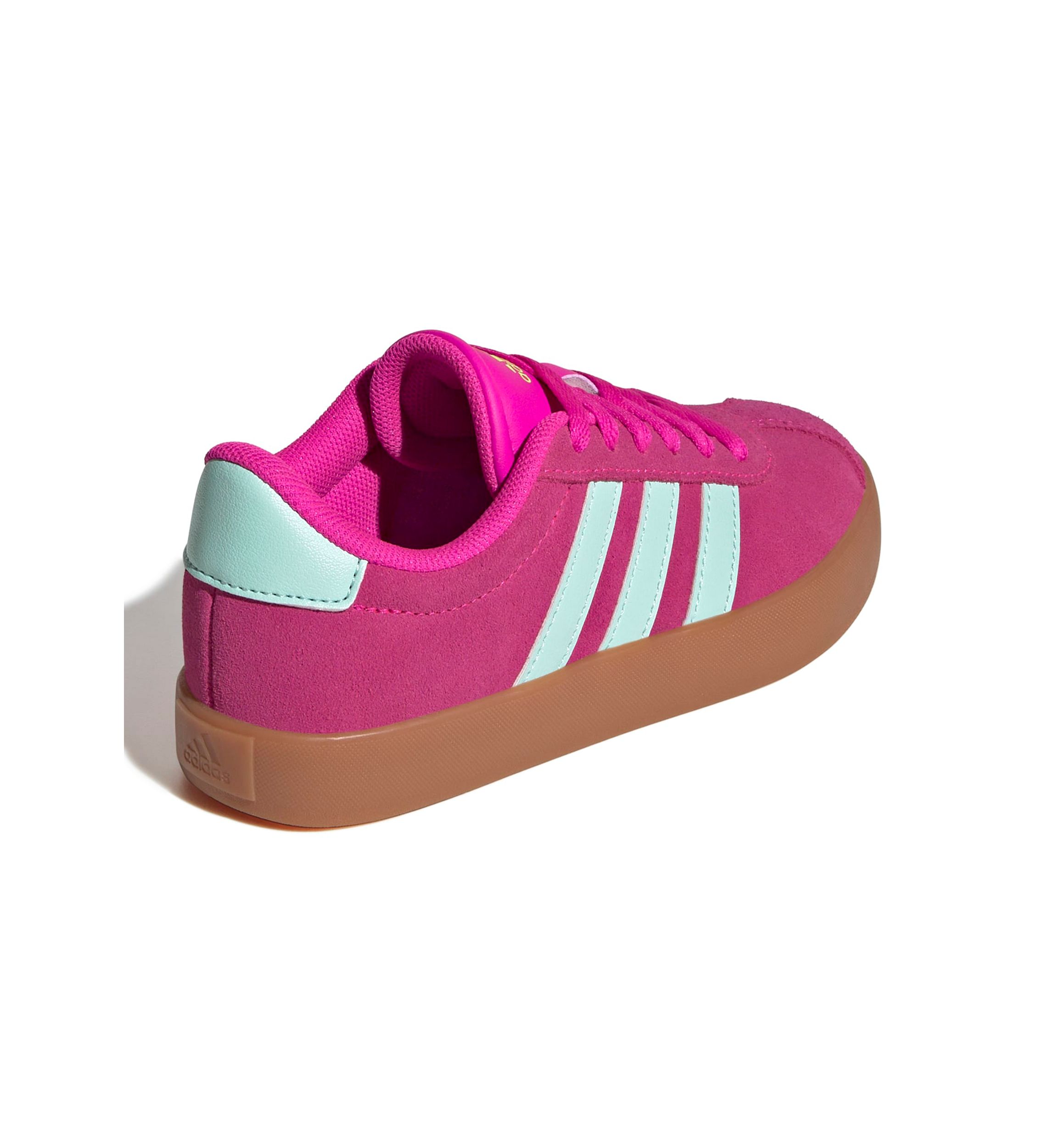 Big Kid Girls VL Court 3.0 K Sneakers