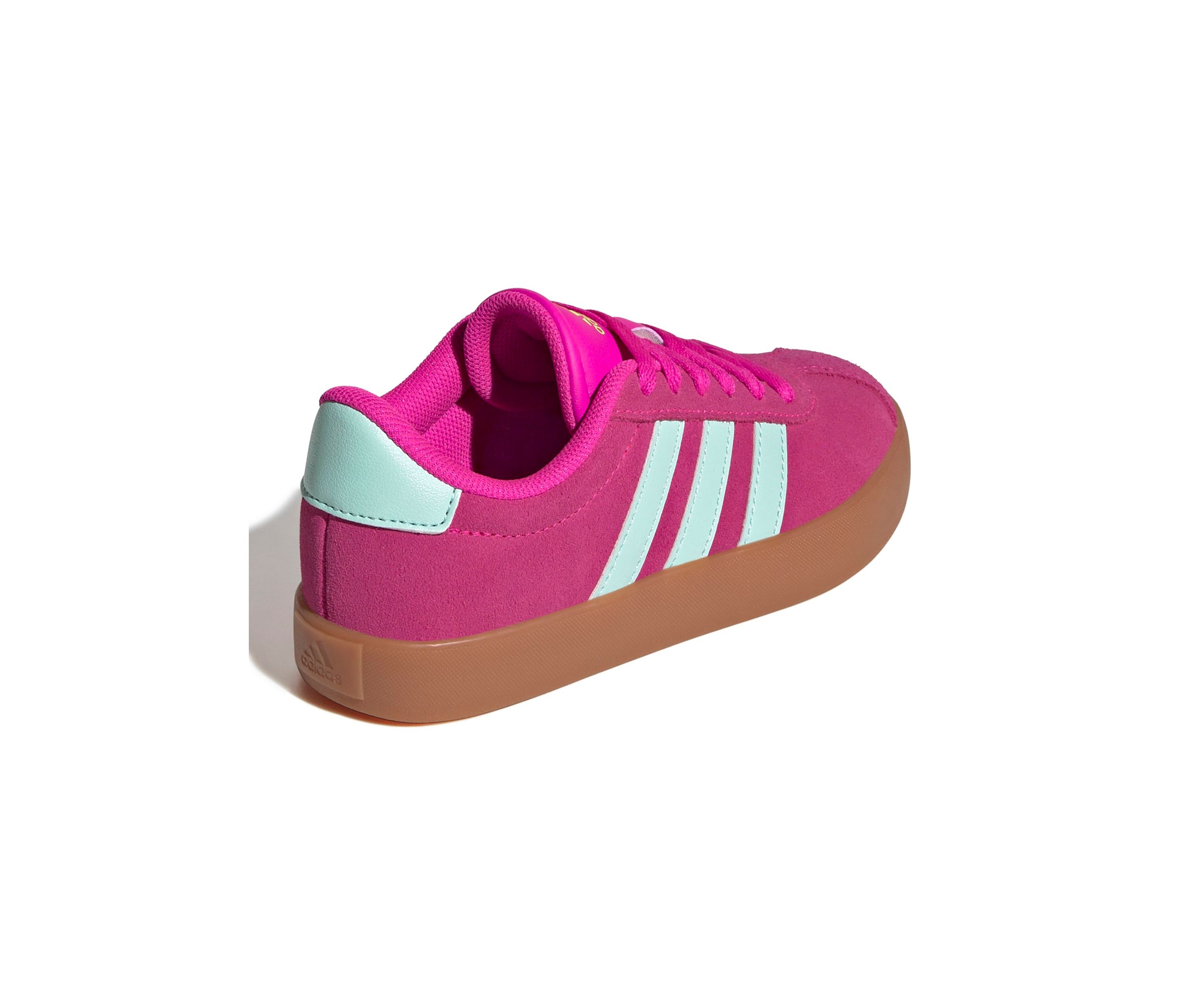 Big Kid Girls VL Court 3.0 K Sneakers