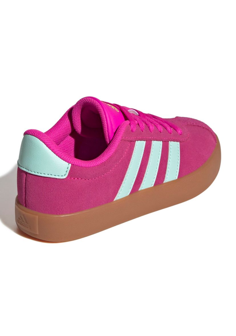 Big Kid Girls VL Court 3.0 K Sneakers