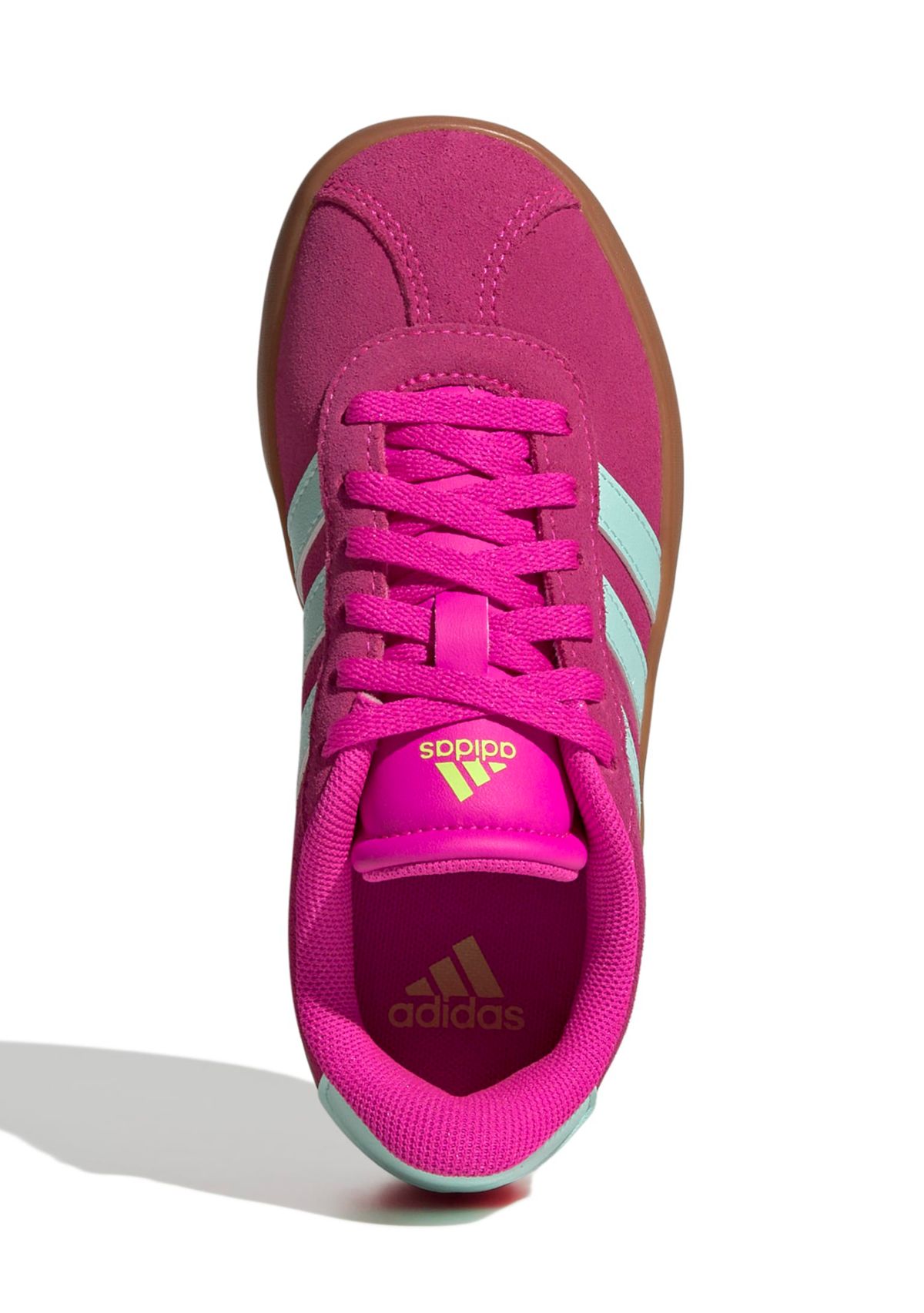 Big Kid Girls VL Court 3.0 K Sneakers