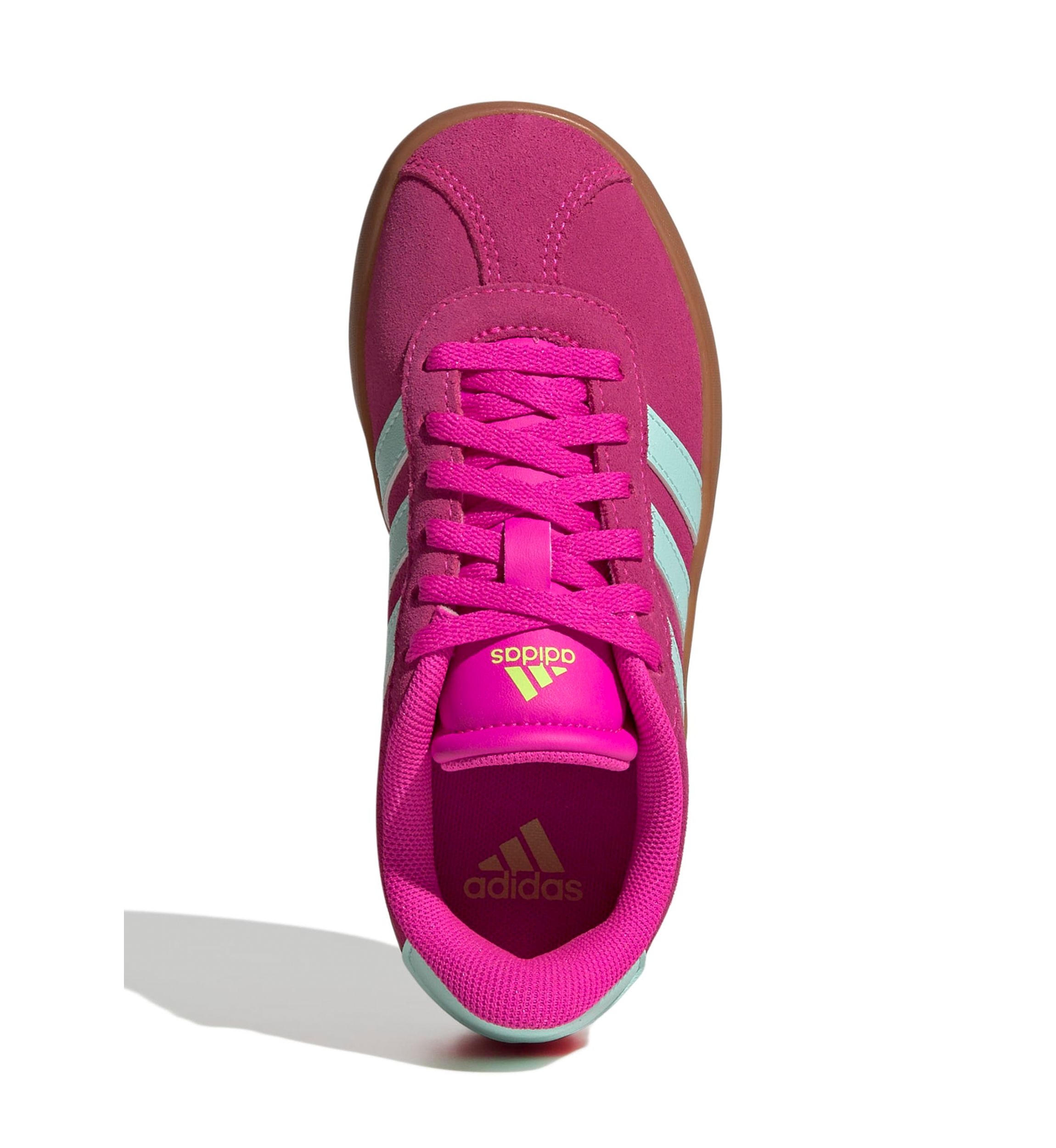 Big Kid Girls VL Court 3.0 K Sneakers