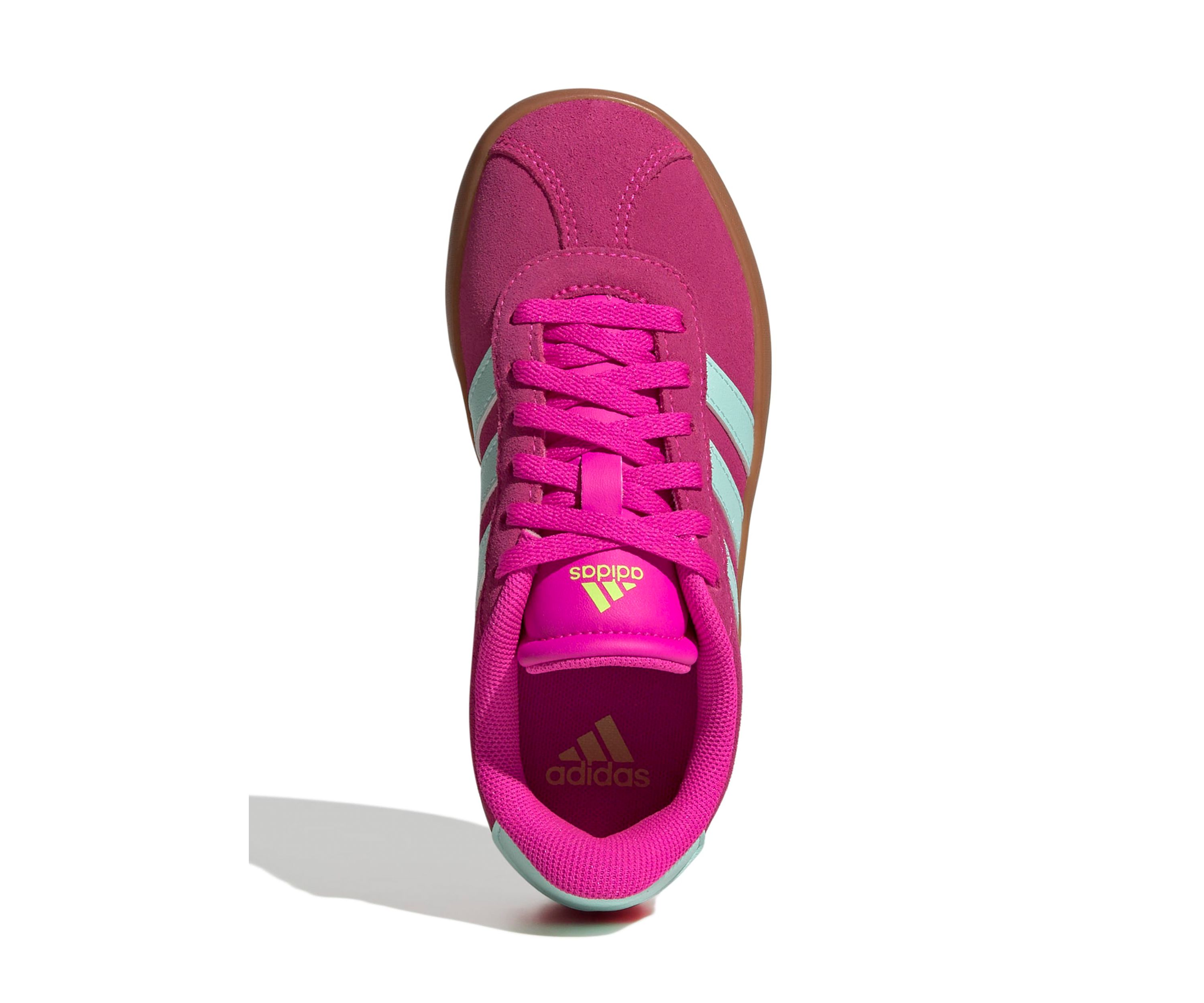 Big Kid Girls VL Court 3.0 K Sneakers