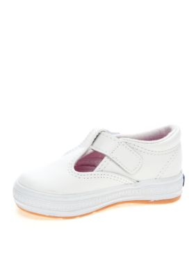 Infant keds size on sale 4