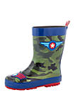 Boys All Over Print Rain Boot - Toddler/Youth 
