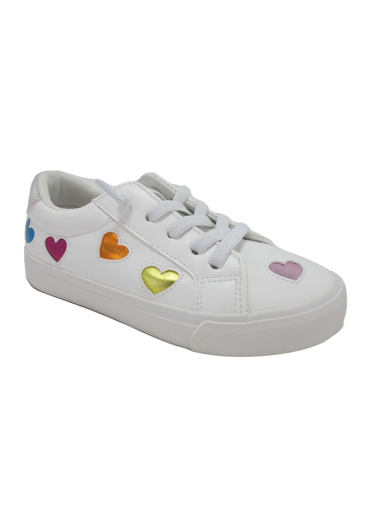 Youth Girls Heartland Sneakers