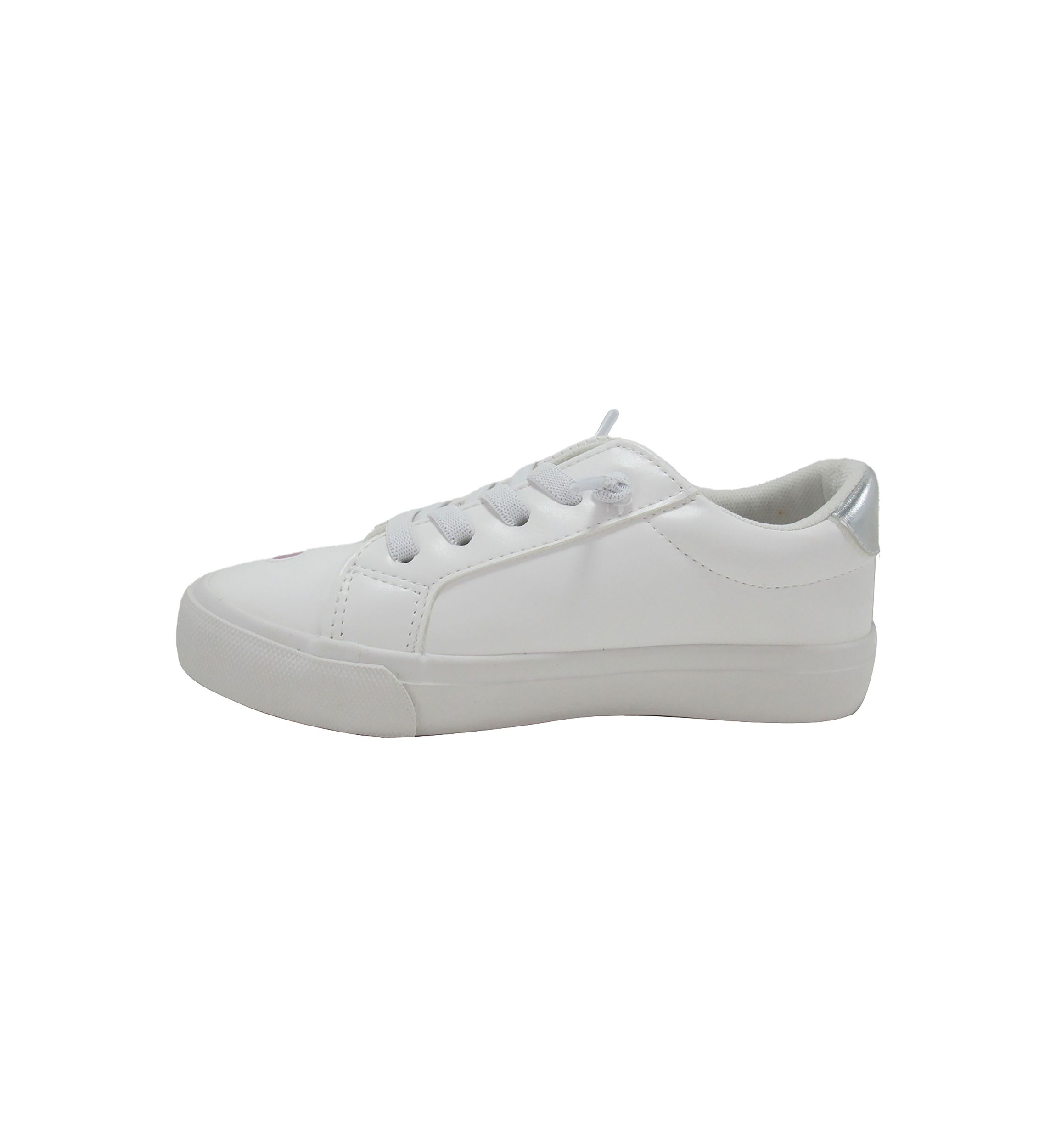 Youth Girls Heartland Sneakers