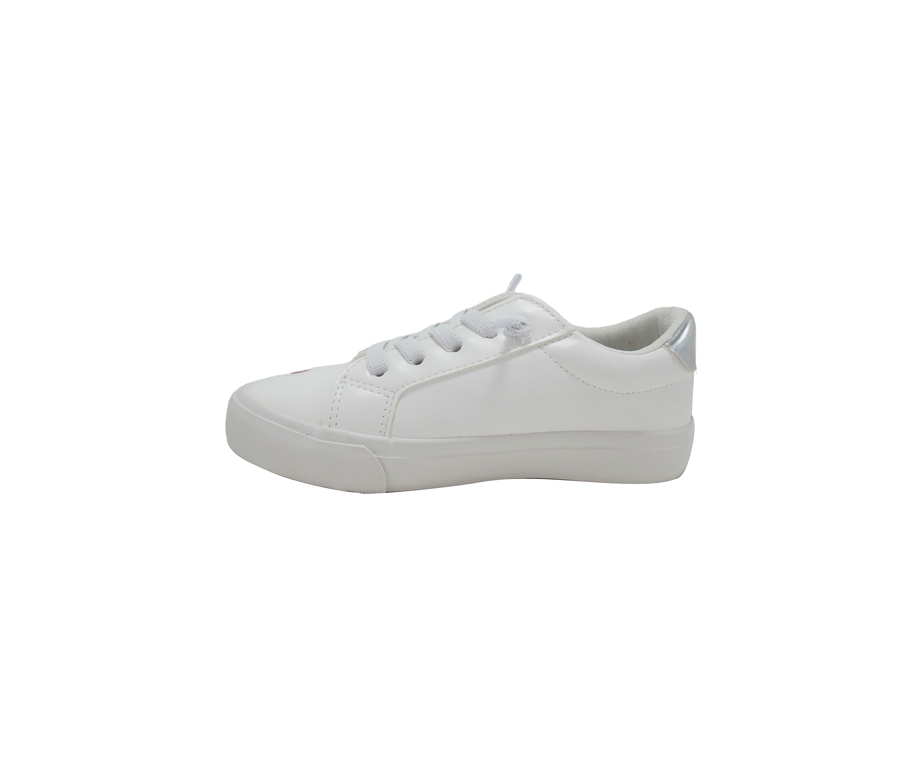 Youth Girls Heartland Sneakers