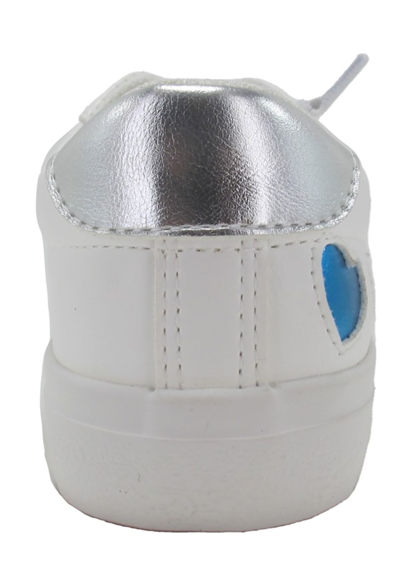 Youth Girls Heartland Sneakers