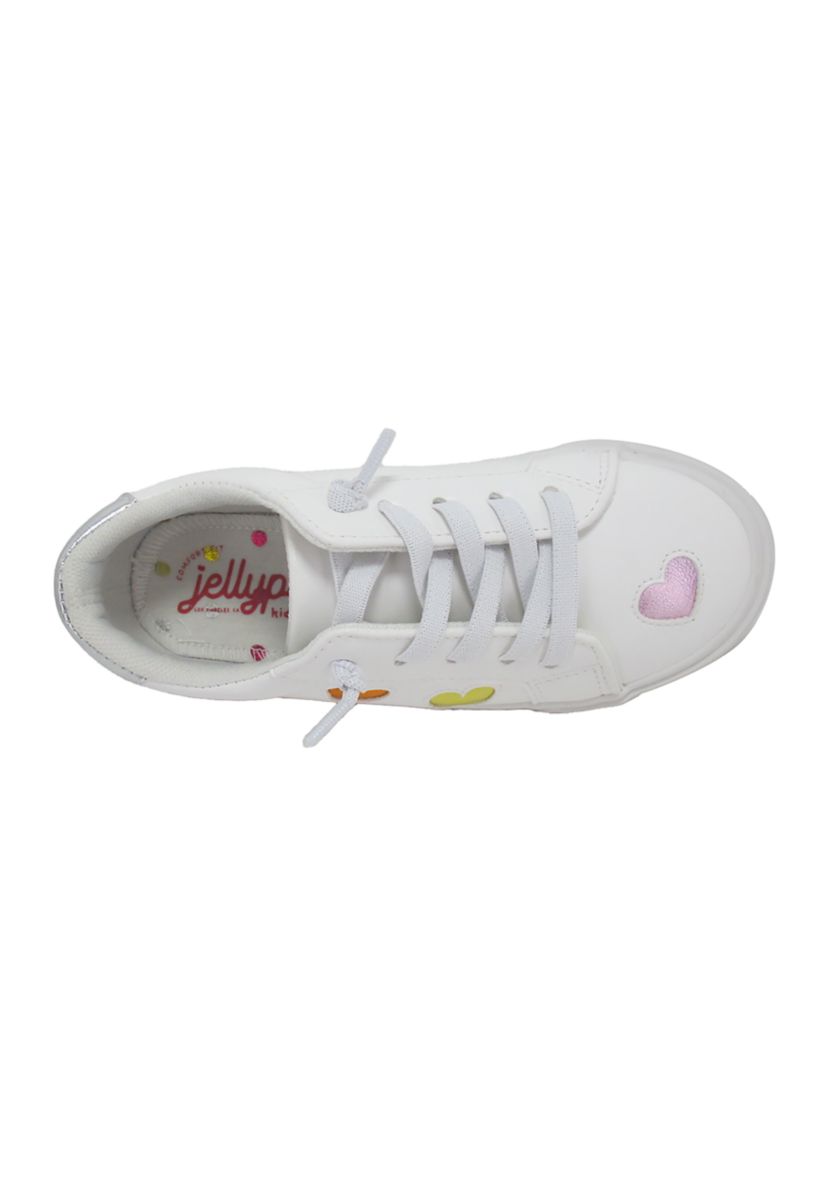 Youth Girls Heartland Sneakers