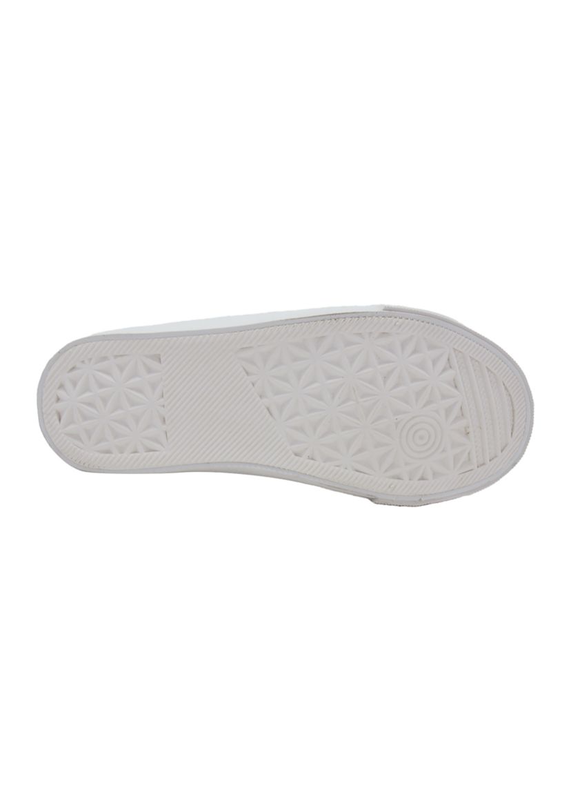 Youth Girls Heartland Sneakers