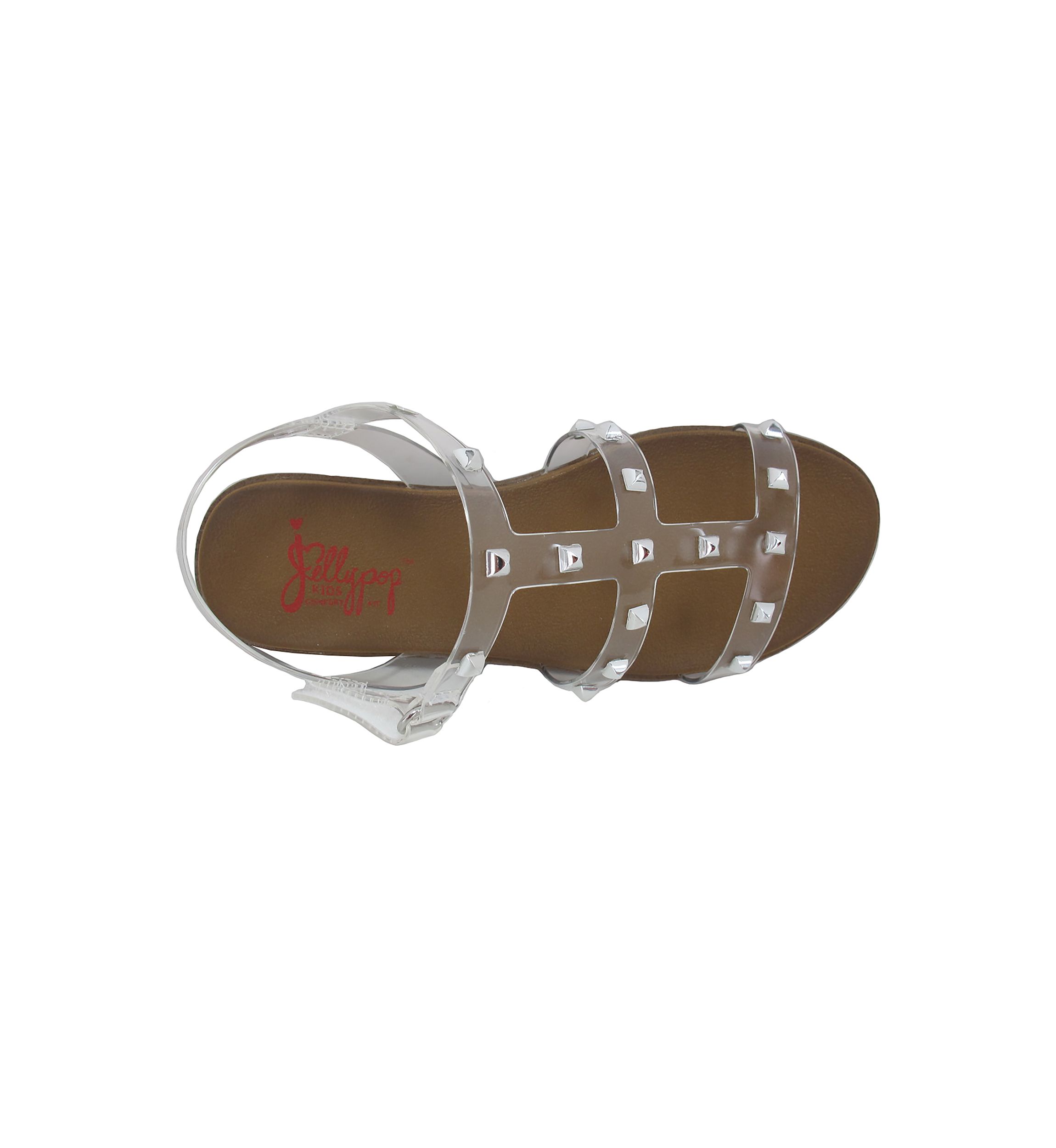 Youth Girls Neave Sandals