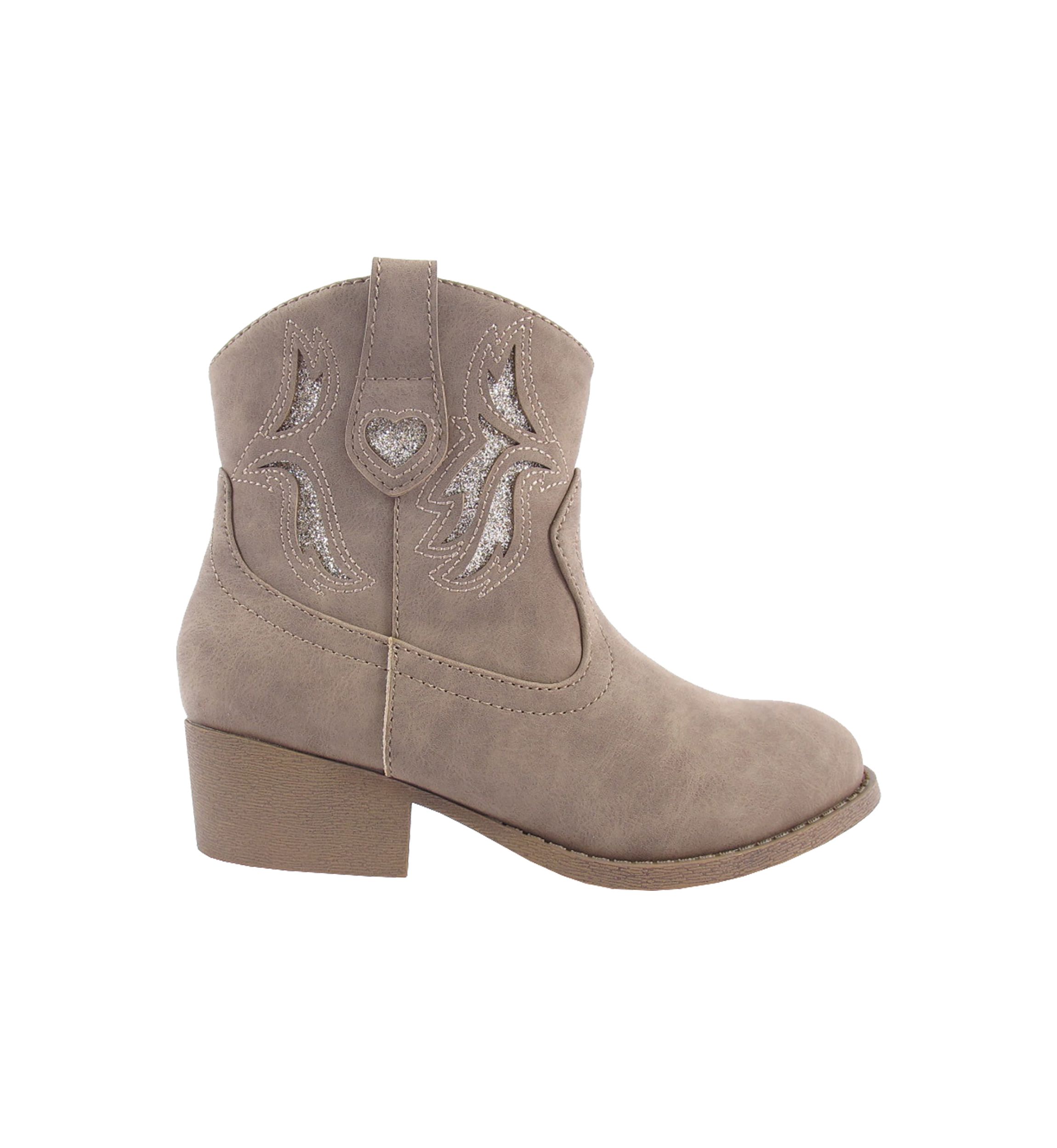  Youth Girls Kacey Western Boots