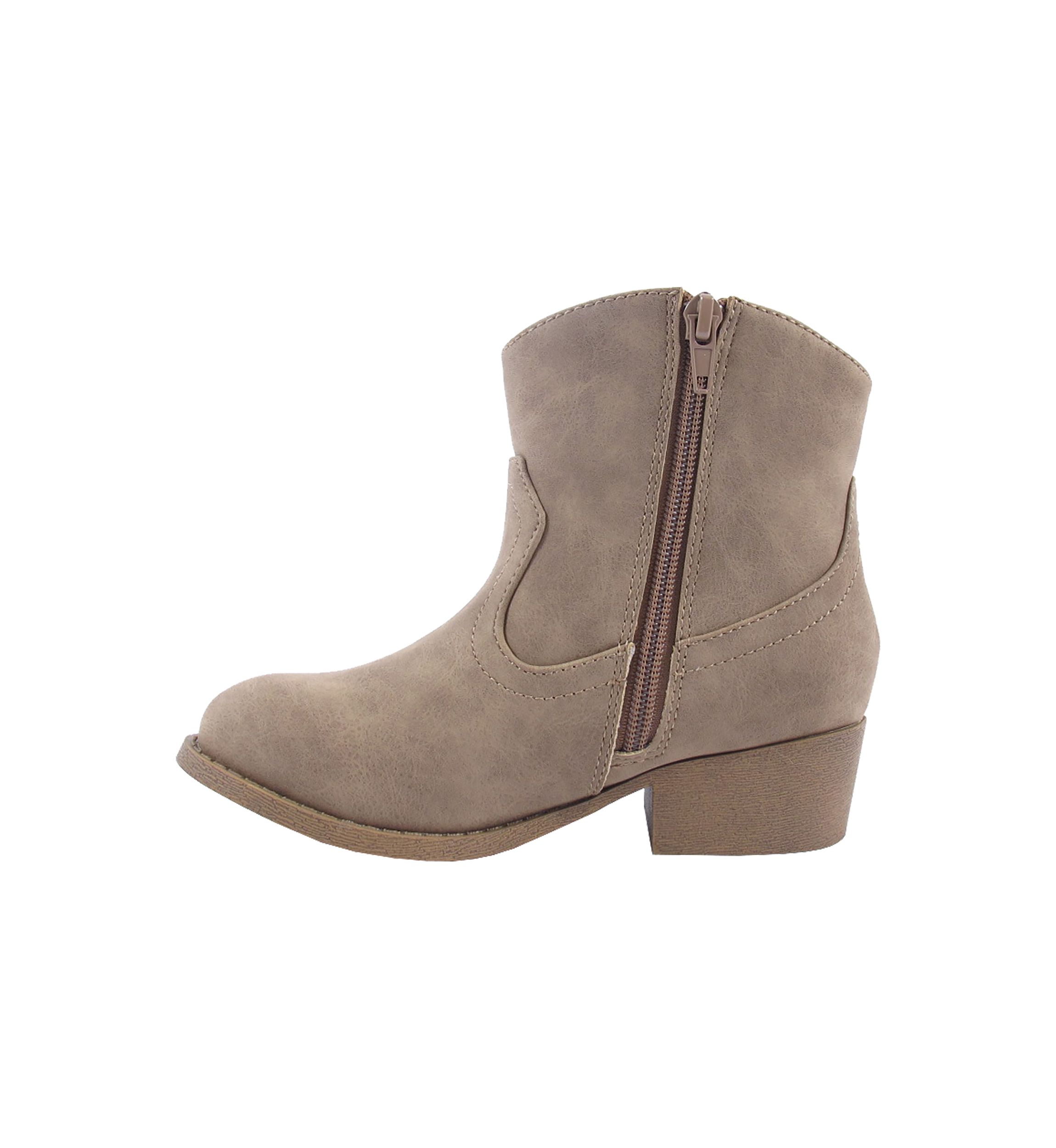  Youth Girls Kacey Western Boots