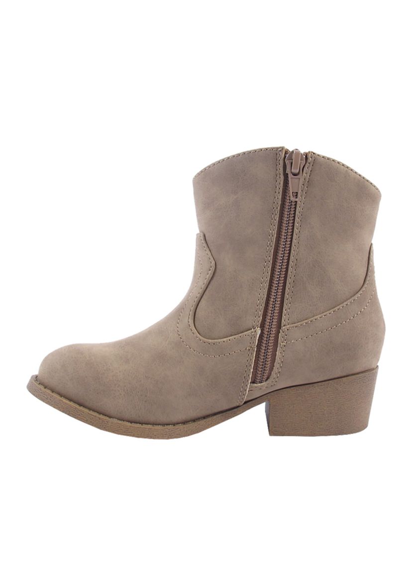  Youth Girls Kacey Western Boots