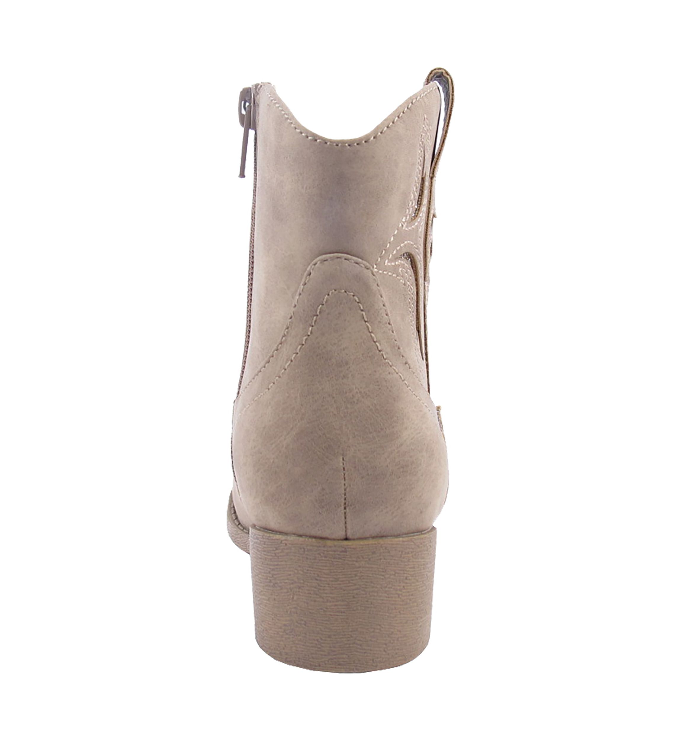  Youth Girls Kacey Western Boots