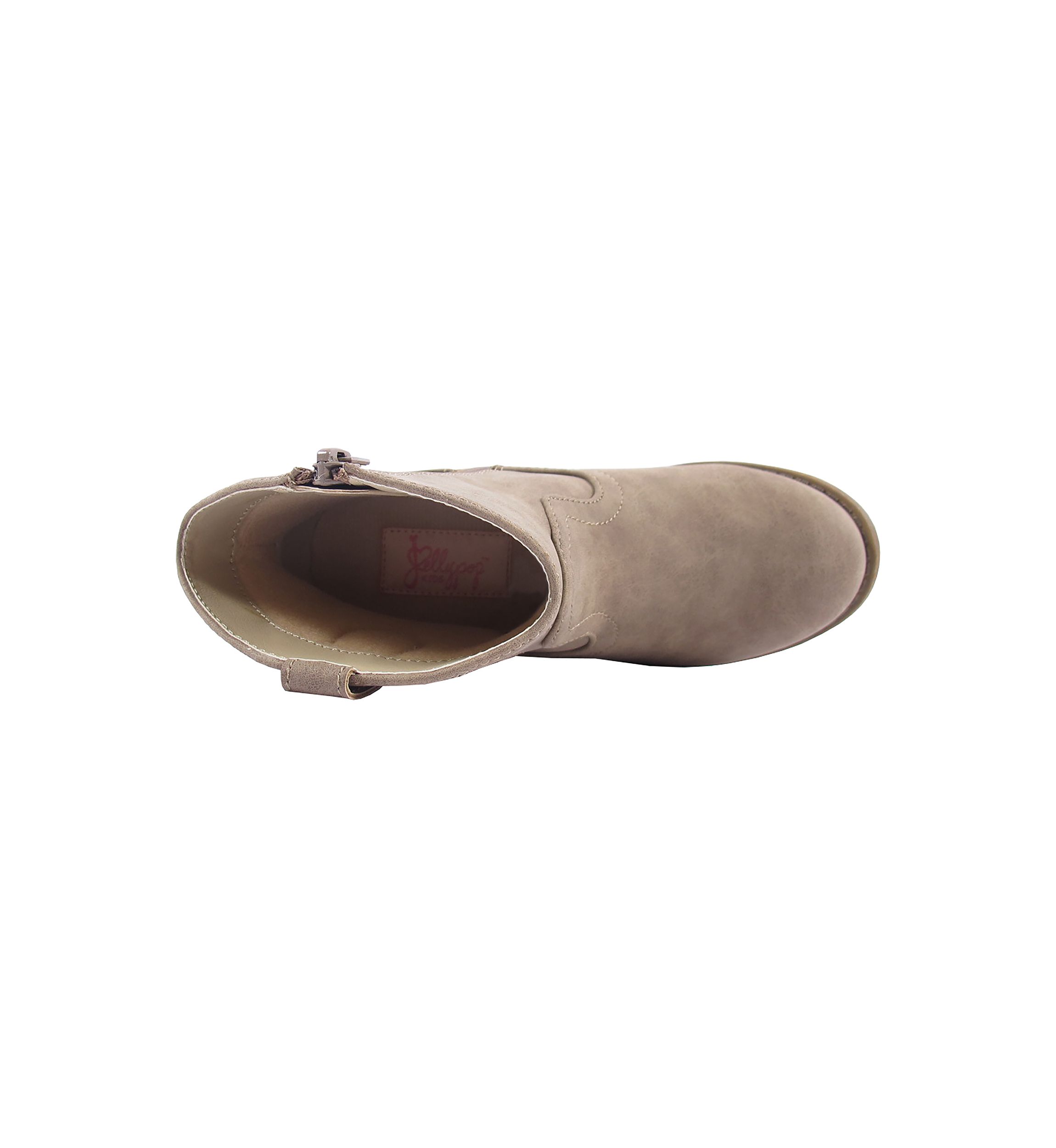  Youth Girls Kacey Western Boots