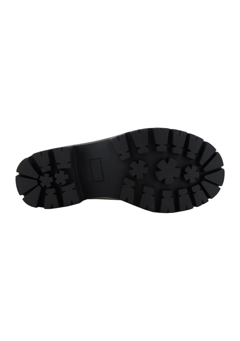 Youth Girls Pandora Lug Bottom Loafers