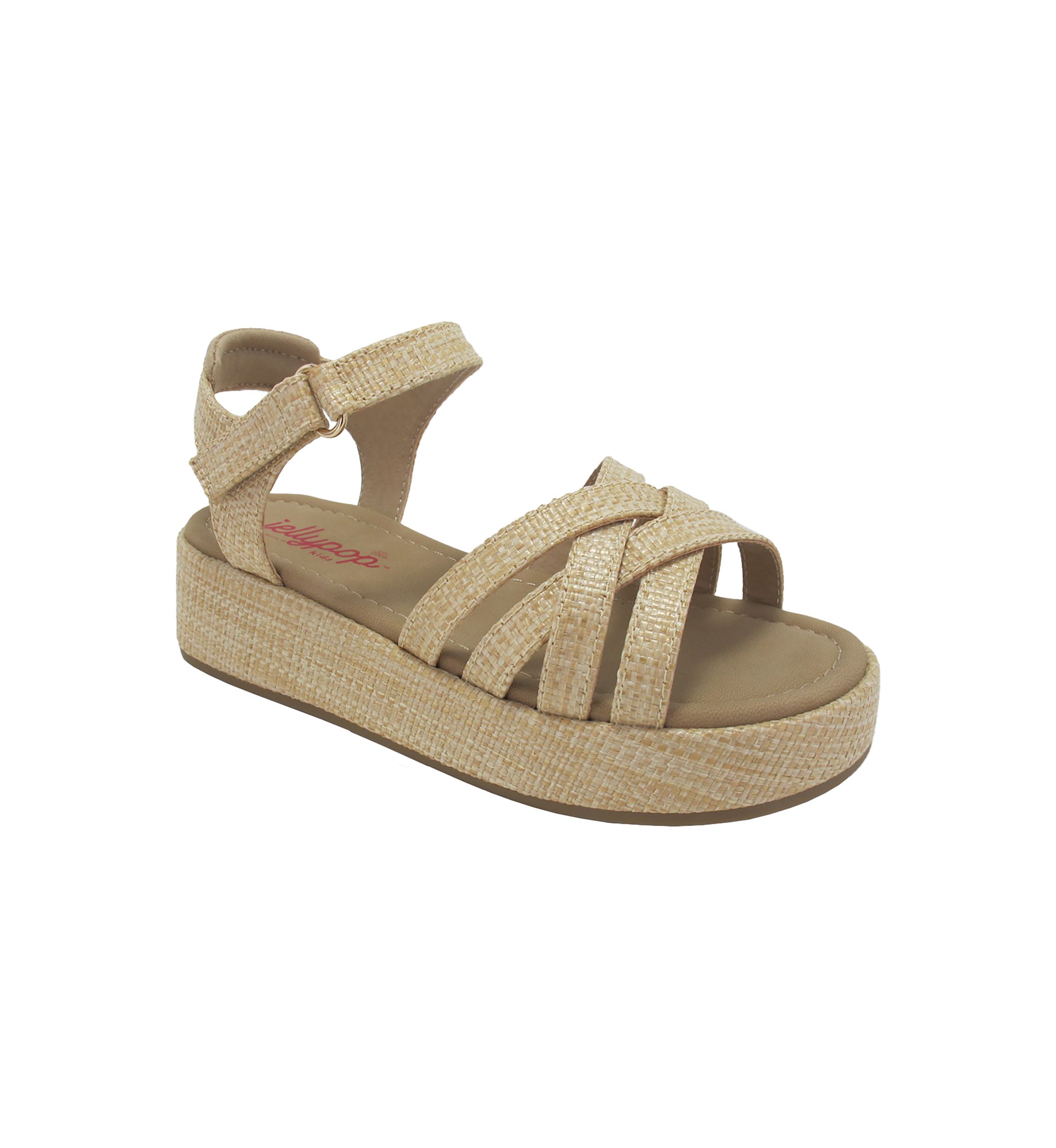 Youth Girls Anna Beth Sandals