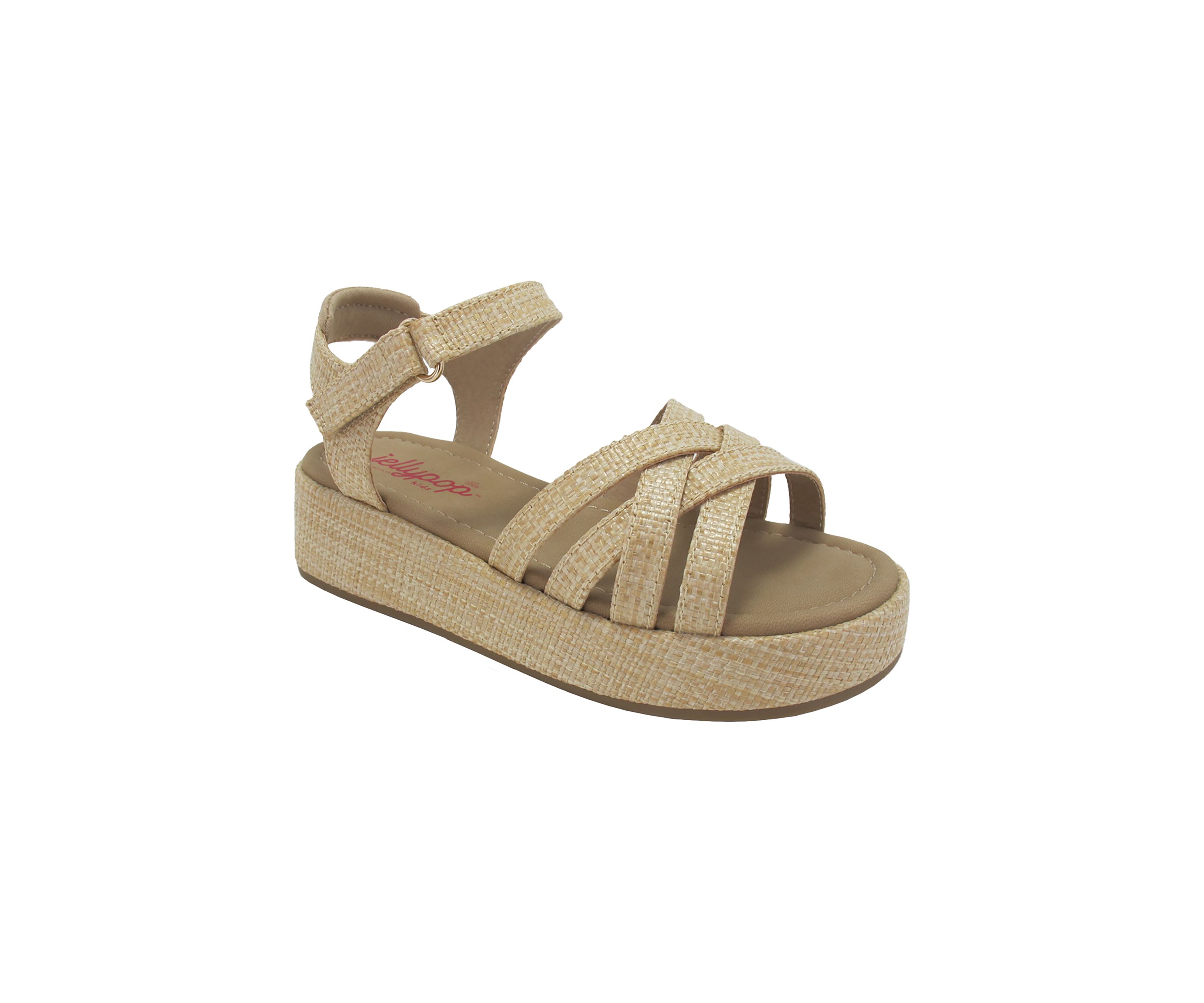 Youth Girls Anna Beth Sandals