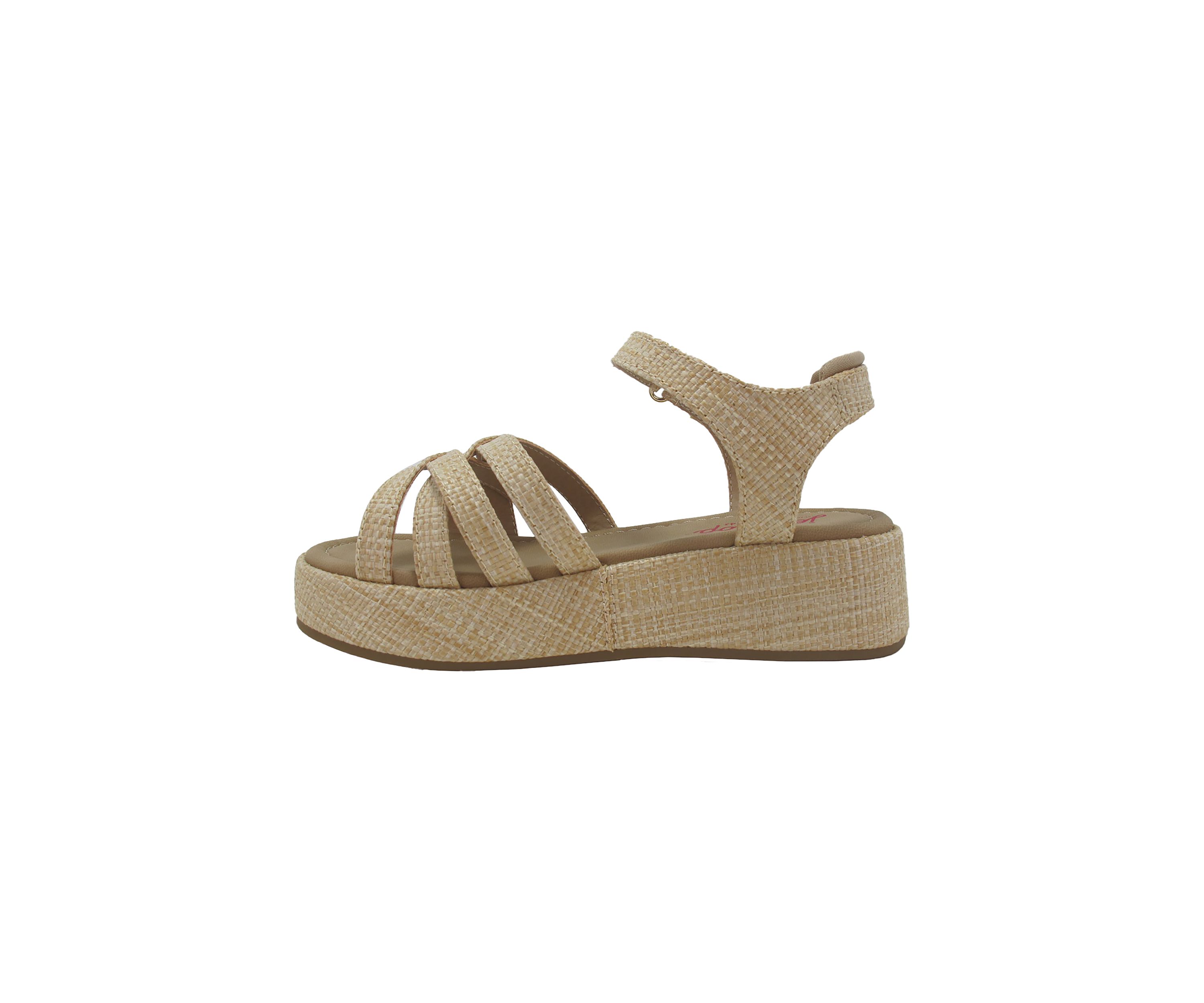 Youth Girls Anna Beth Sandals
