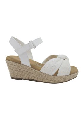 Jellypop best sale sandals belk