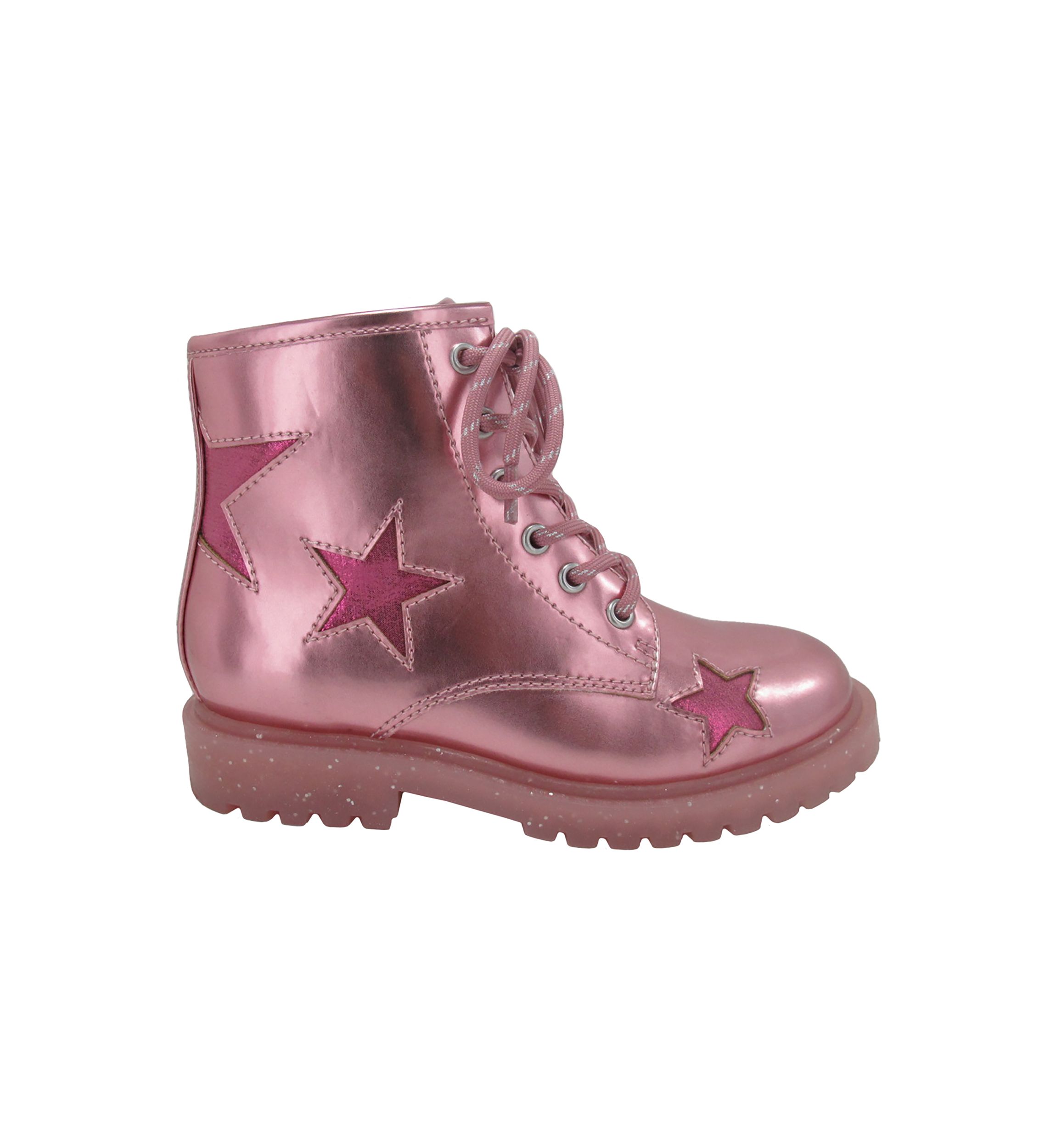Youth Girls Jupiter Booties