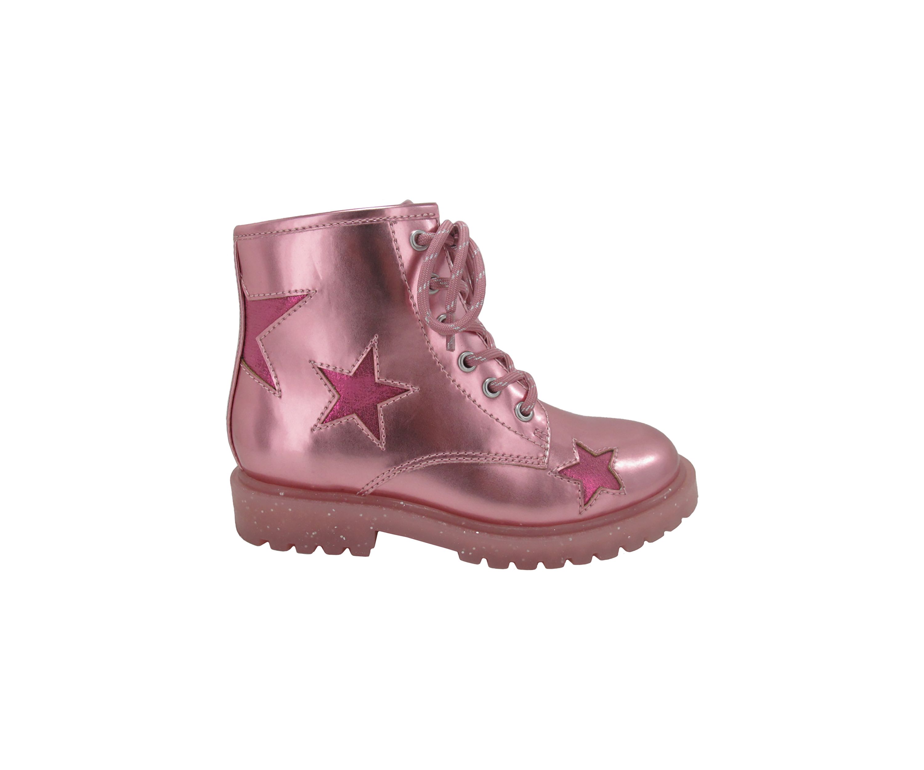 Youth Girls Jupiter Booties