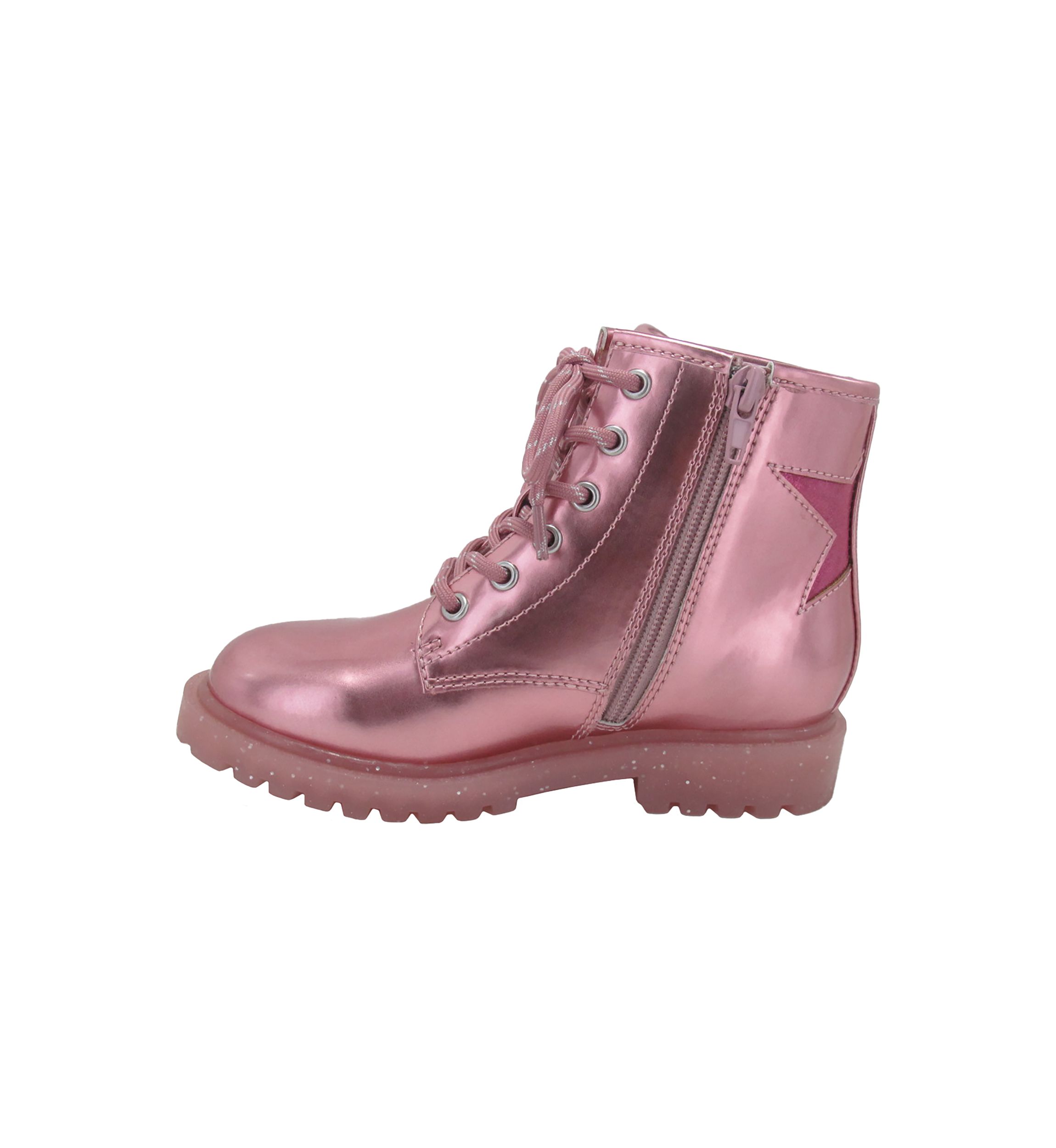 Youth Girls Jupiter Booties
