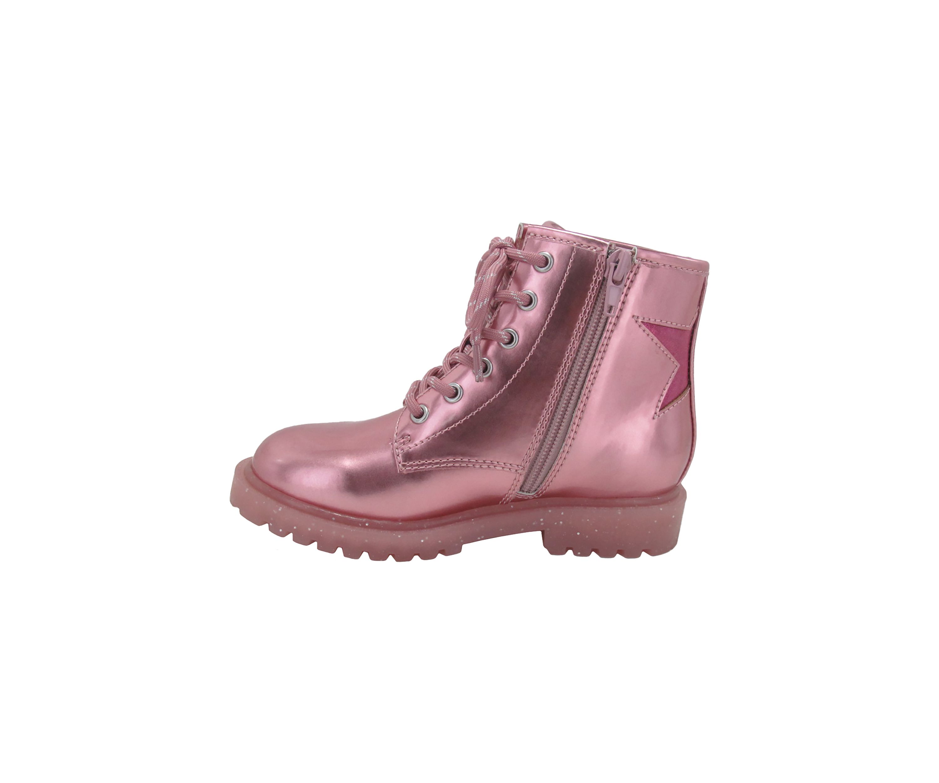 Youth Girls Jupiter Booties