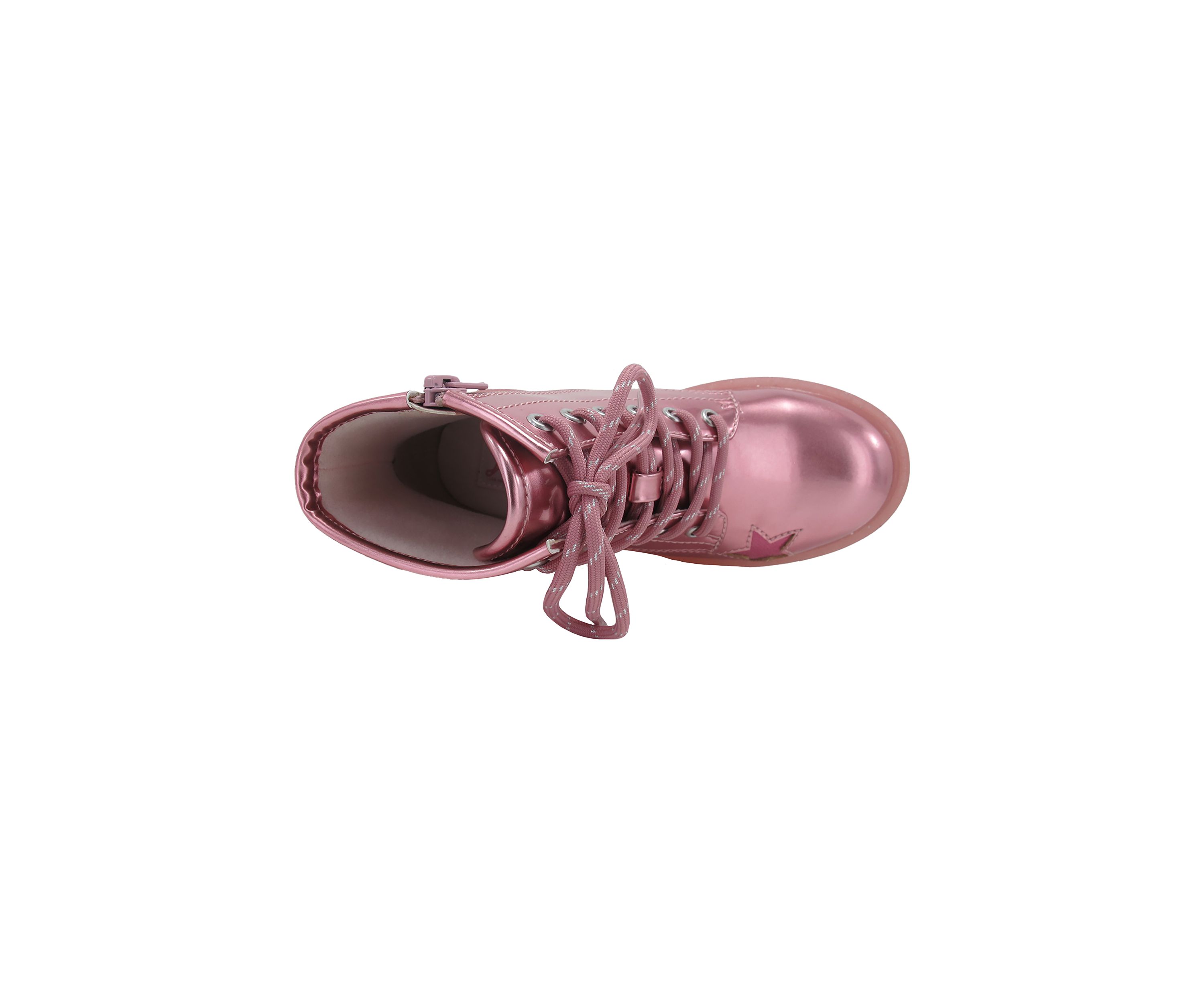 Youth Girls Jupiter Booties