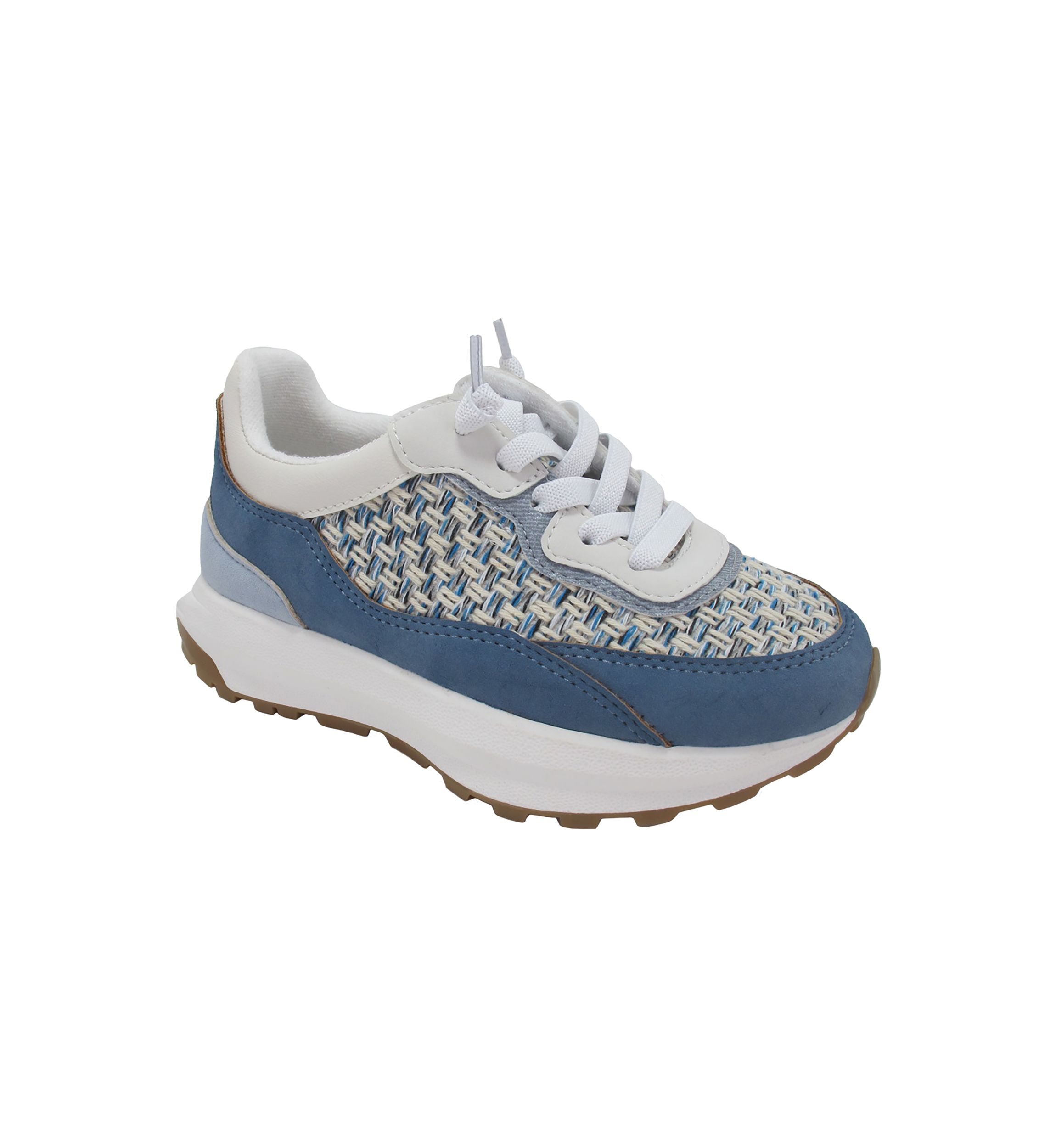 Youth Girls Blazer Sneakers
