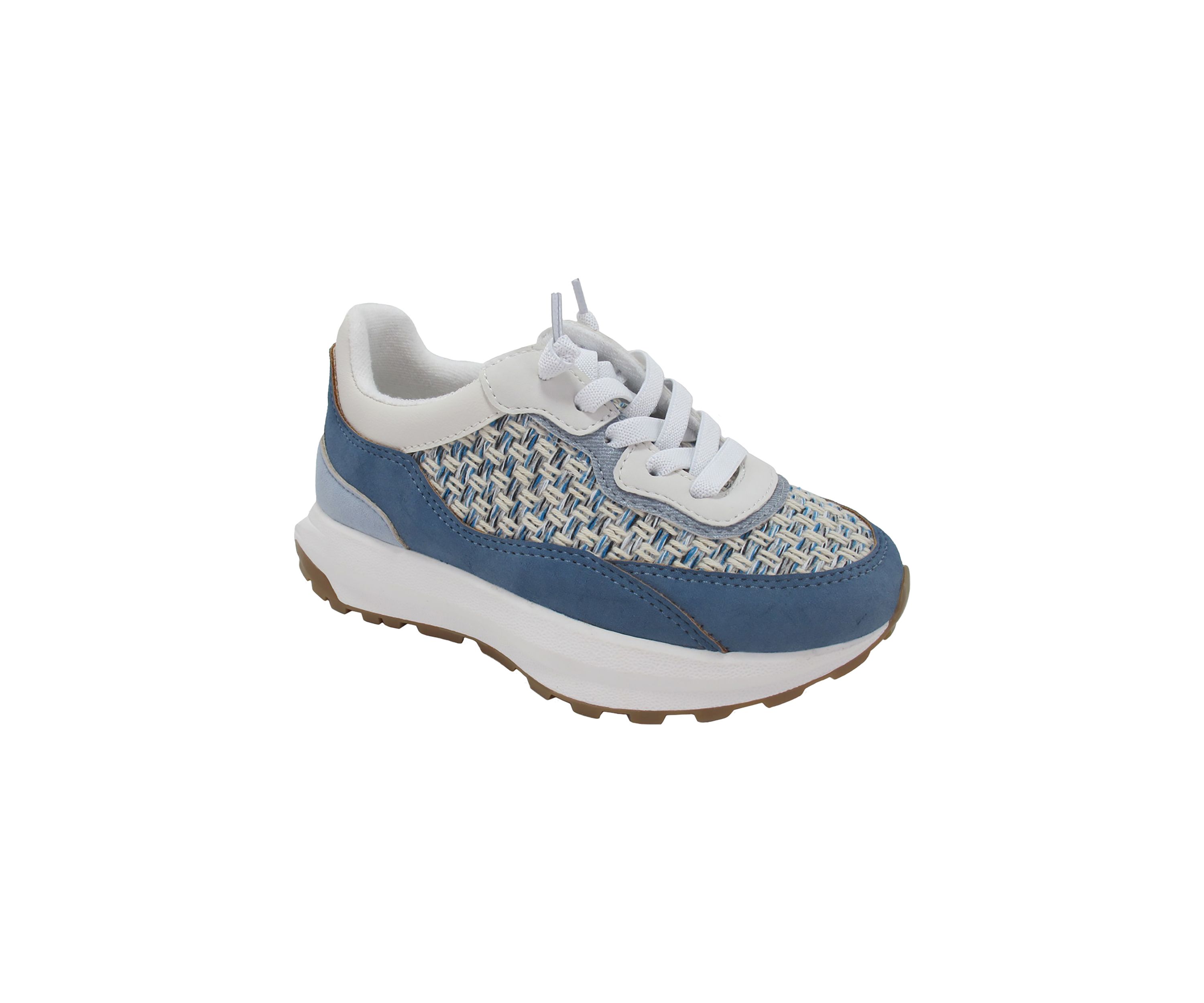 Youth Girls Blazer Sneakers