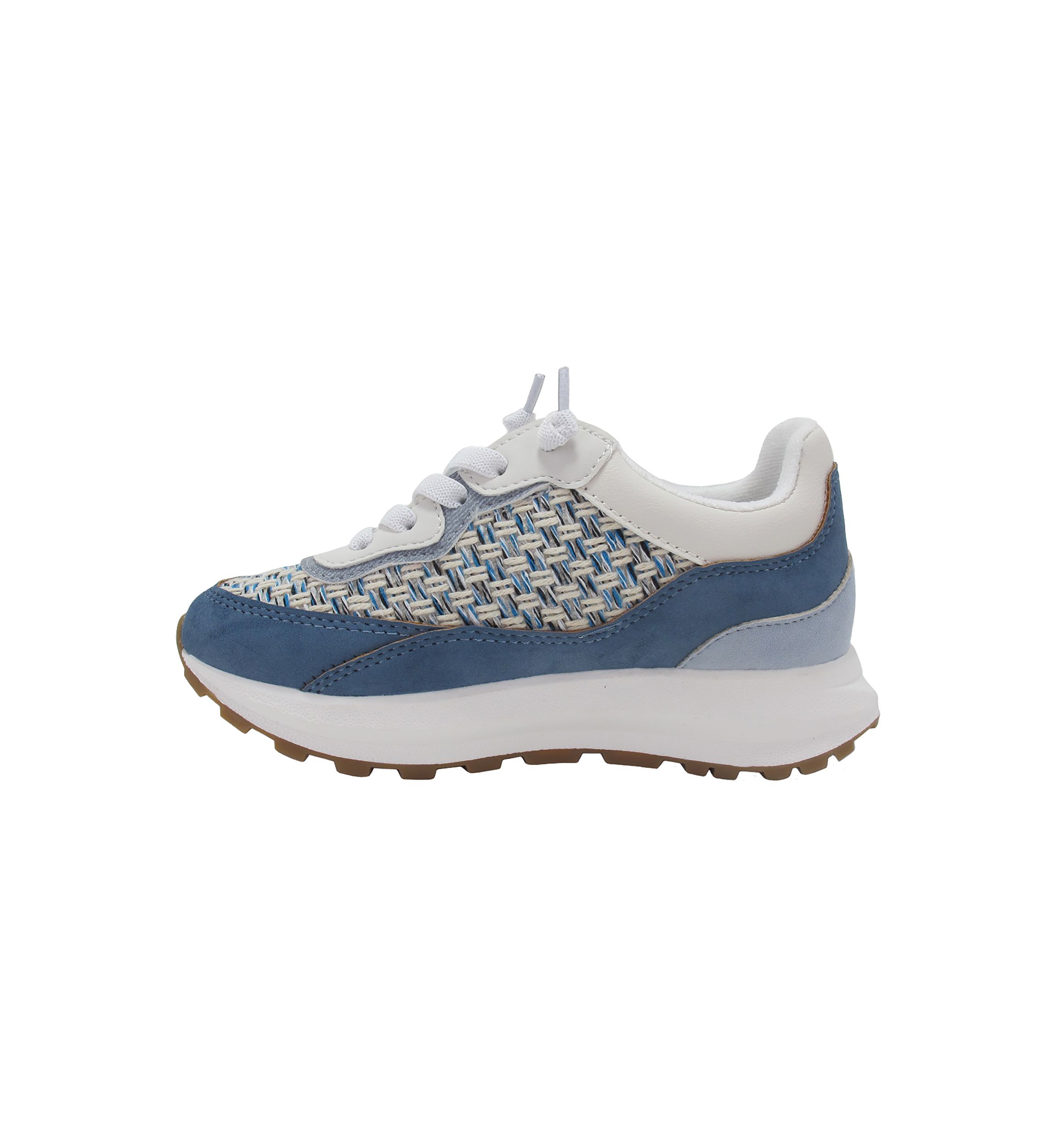 Youth Girls Blazer Sneakers