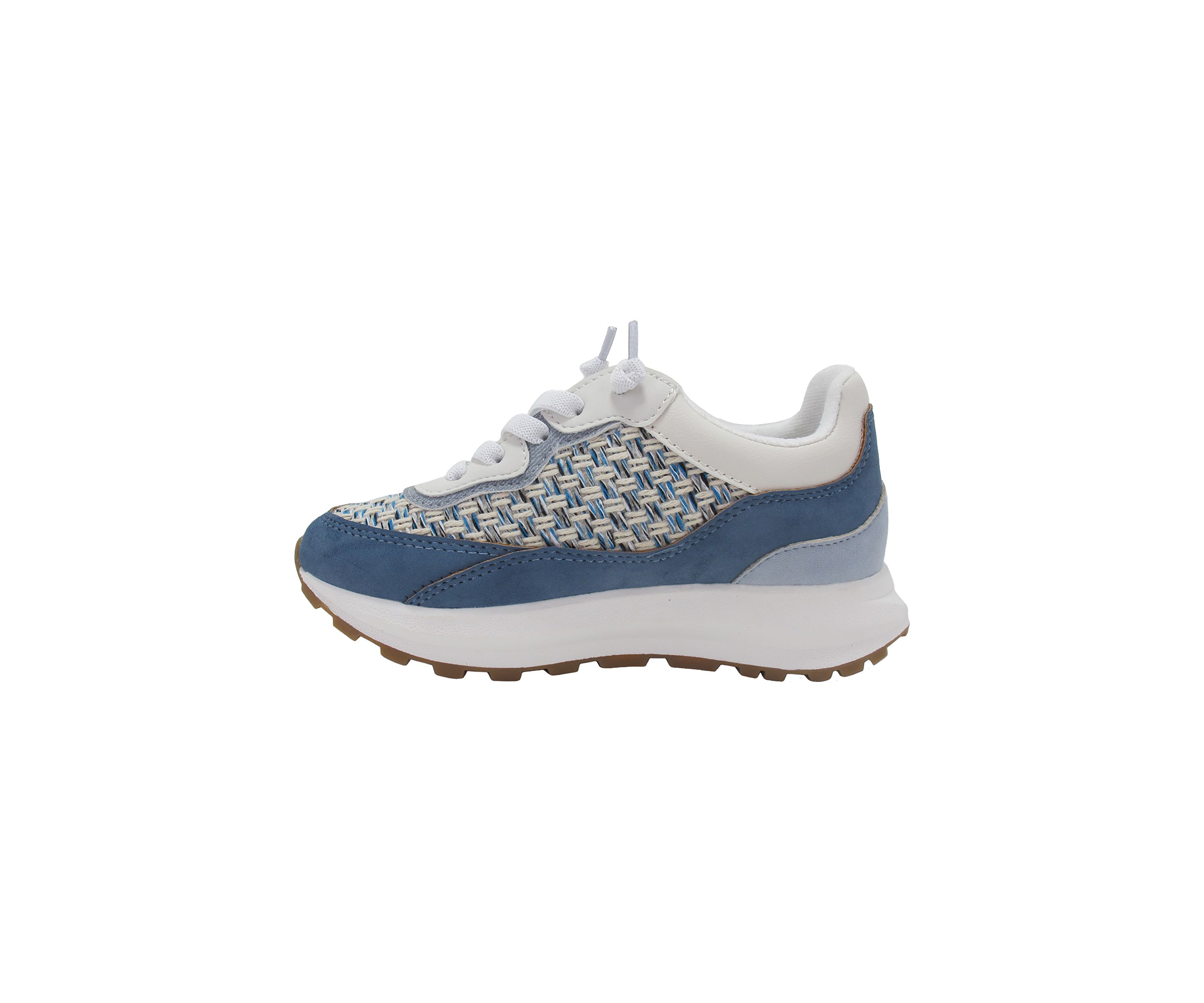 Youth Girls Blazer Sneakers