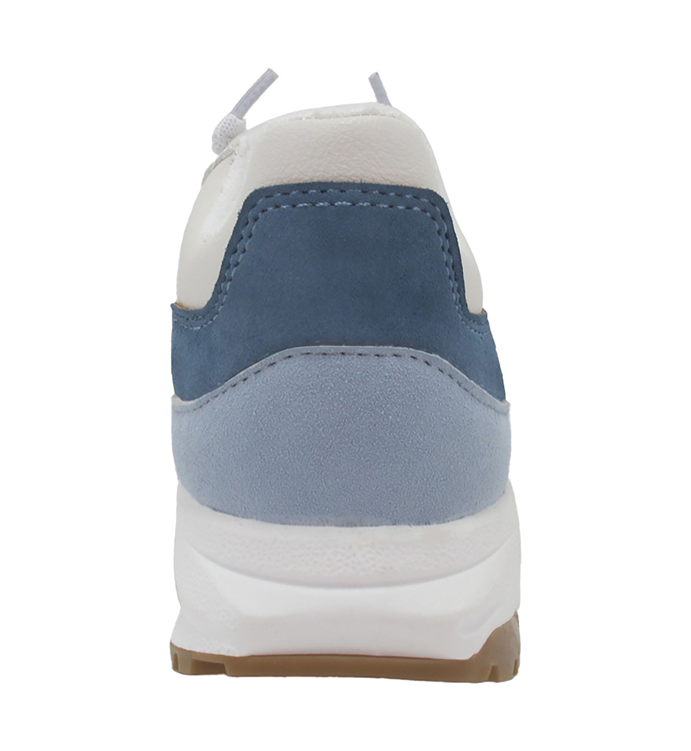 Youth Girls Blazer Sneakers