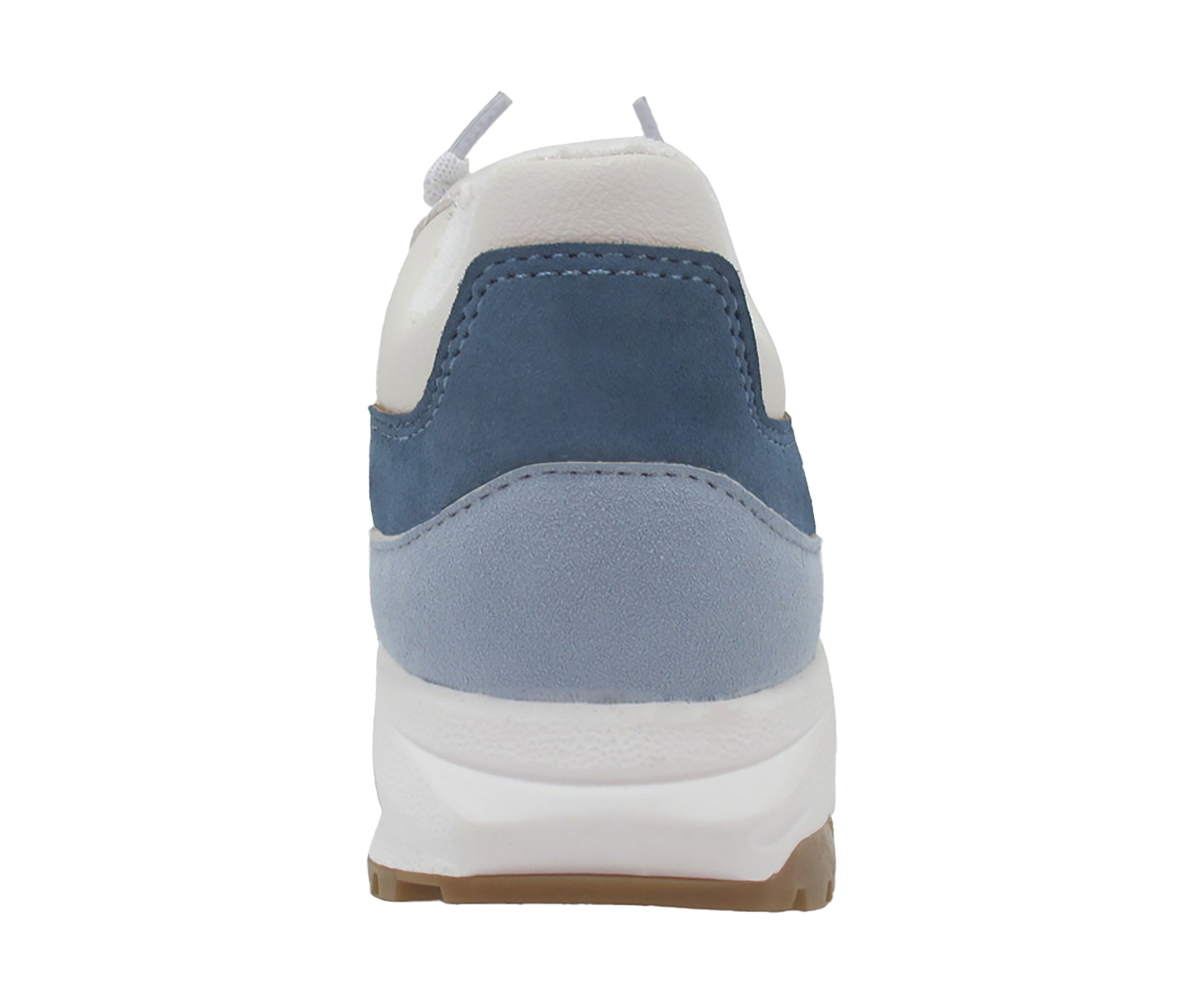 Youth Girls Blazer Sneakers
