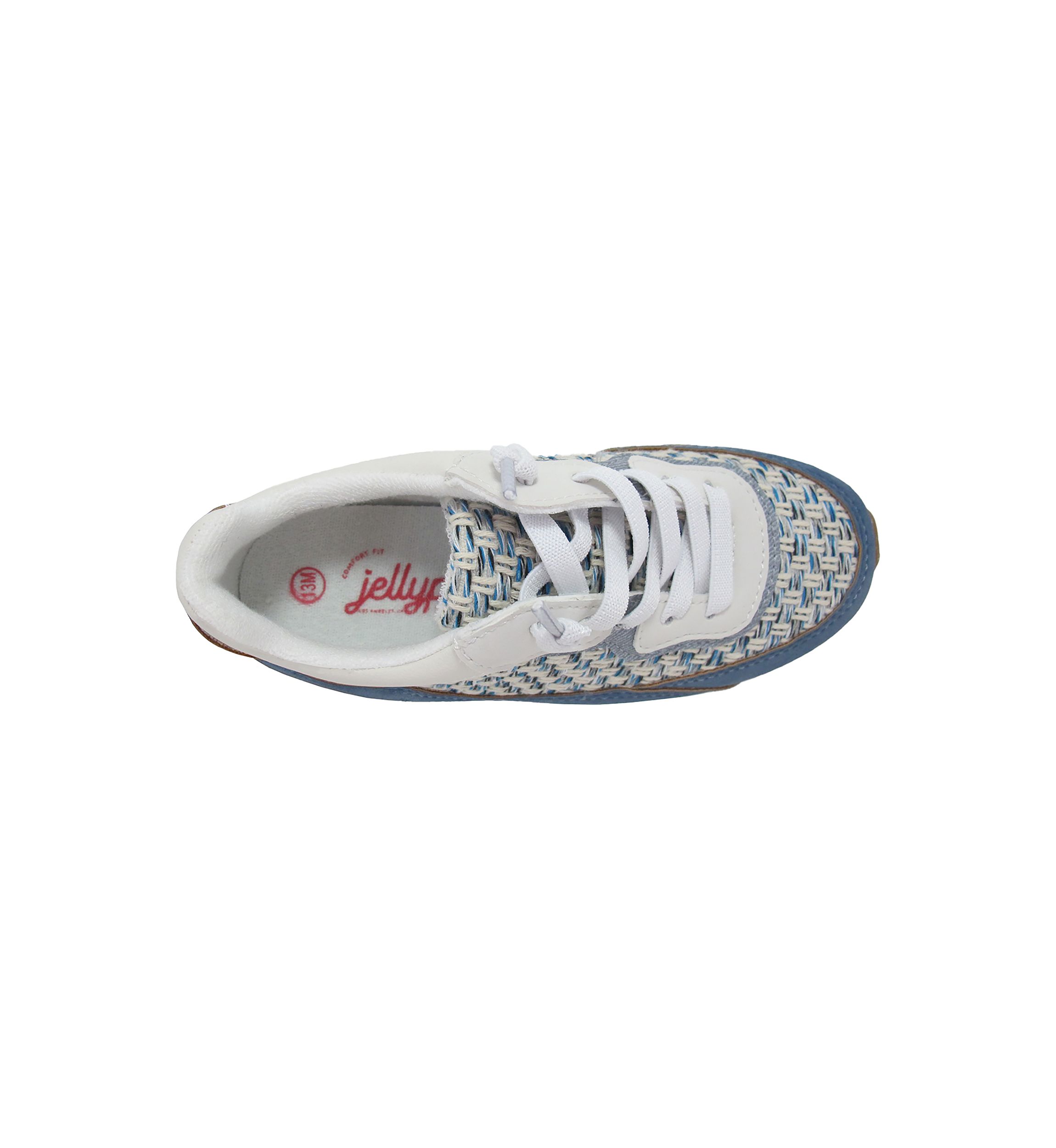 Youth Girls Blazer Sneakers