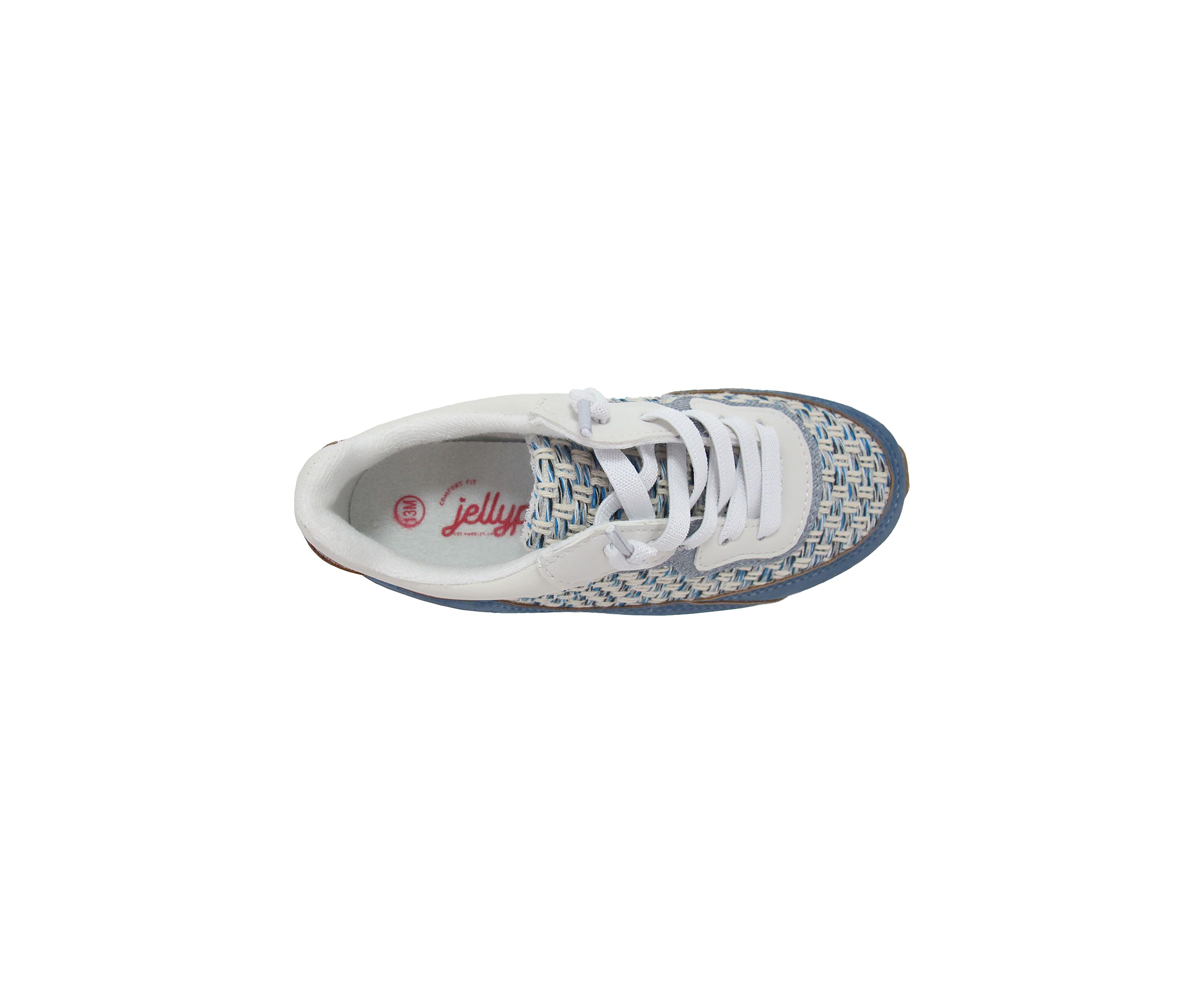 Youth Girls Blazer Sneakers