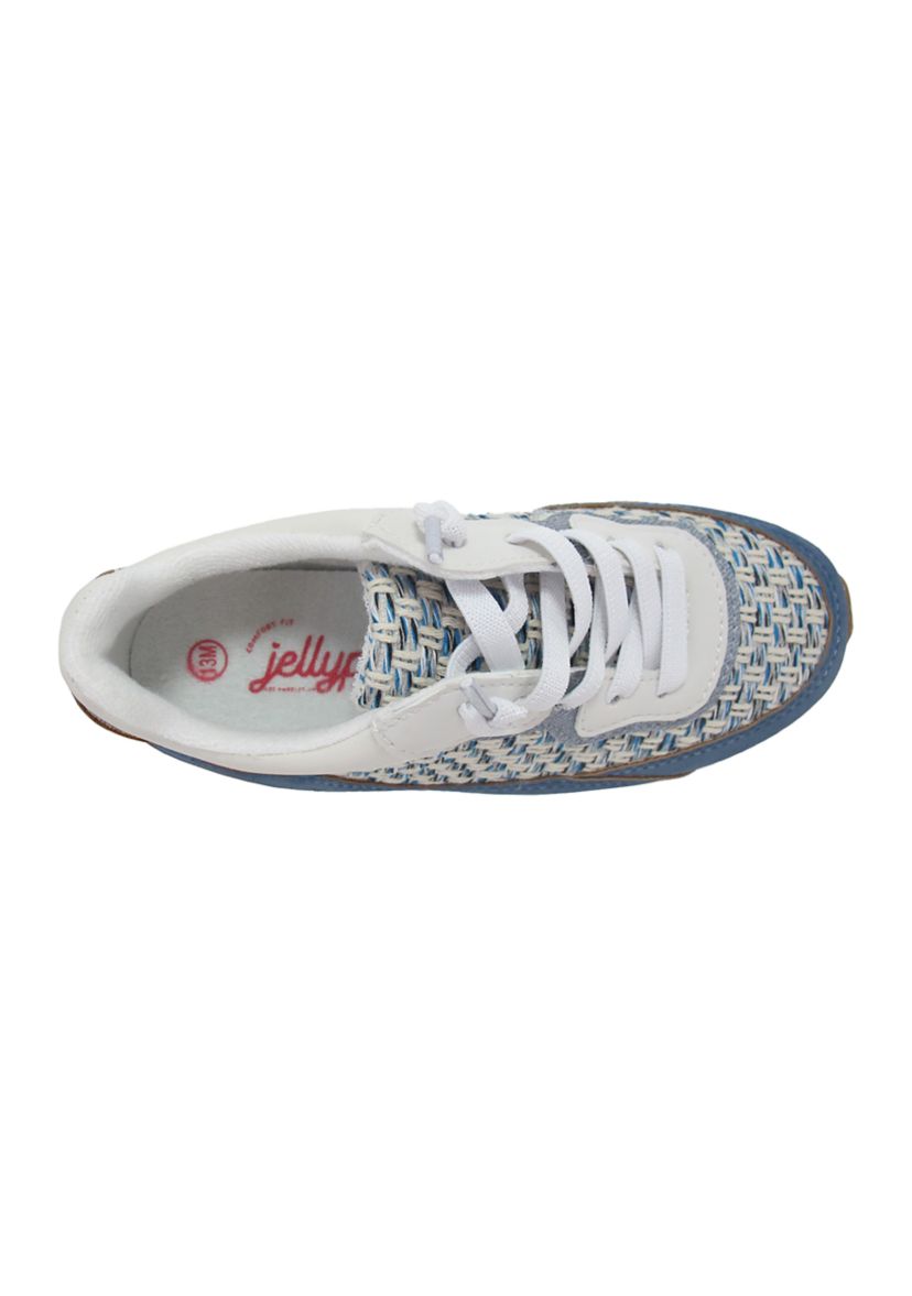 Youth Girls Blazer Sneakers