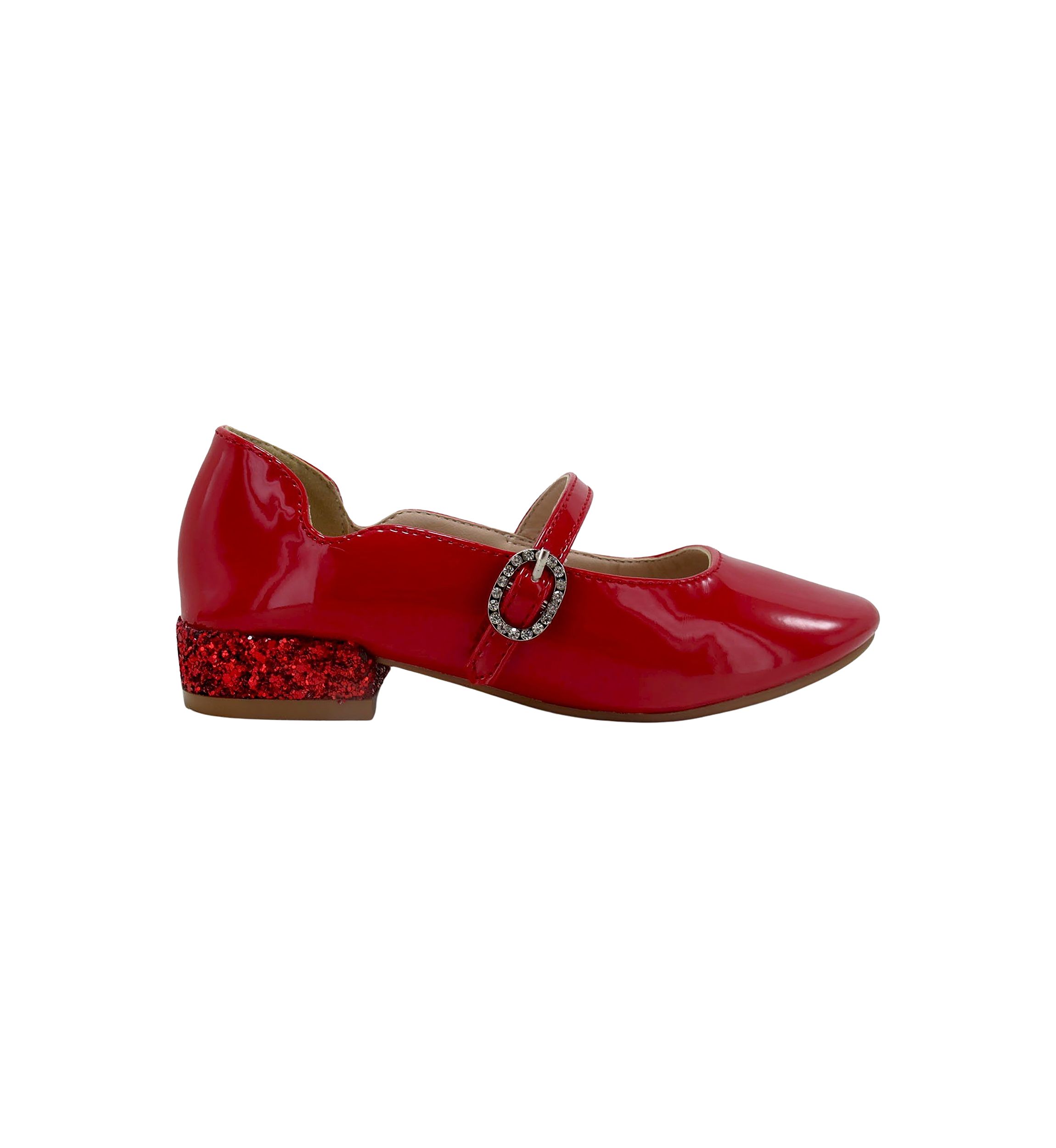 Youth Girls Remedy Mary Jane Heels