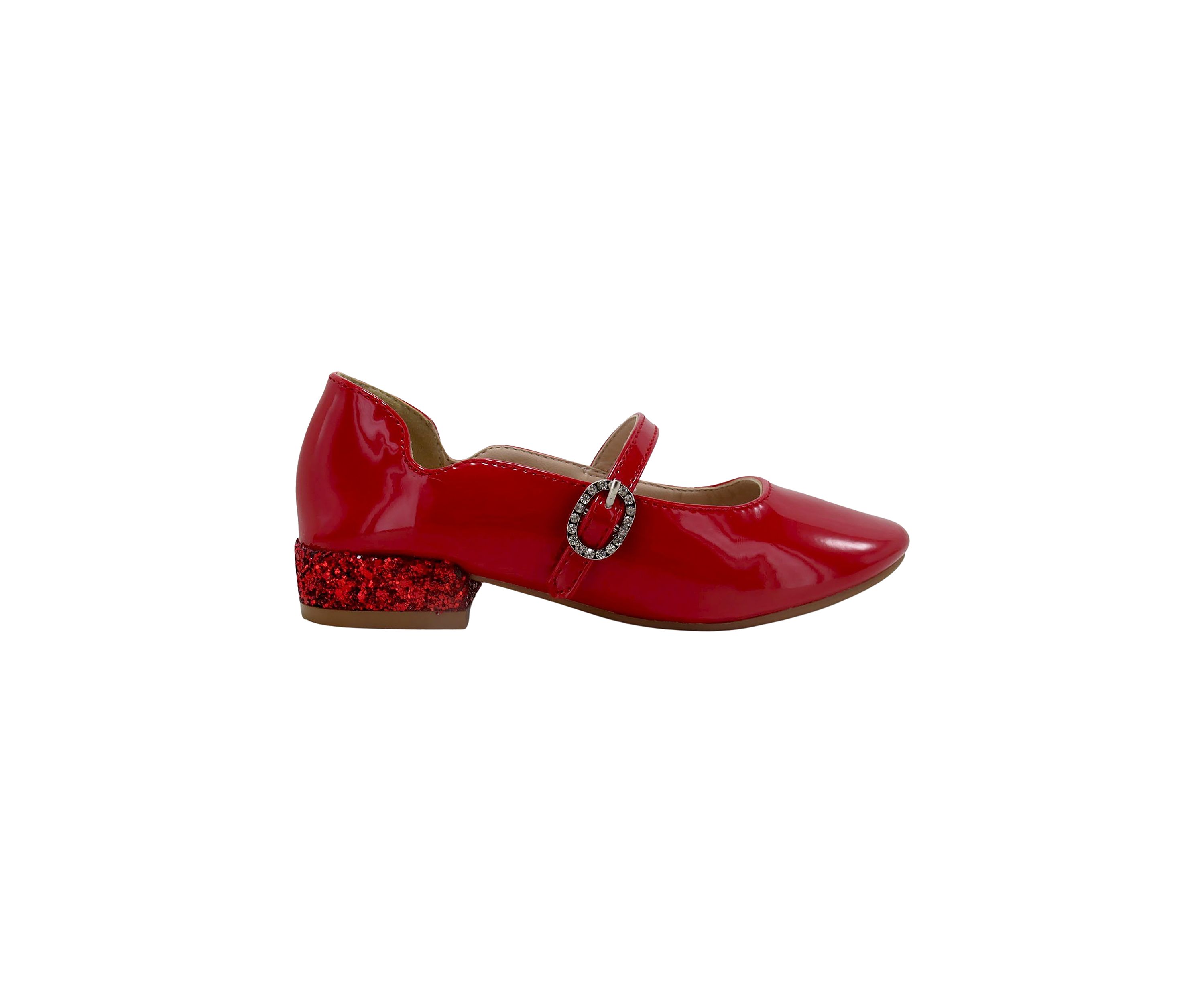 Youth Girls Remedy Mary Jane Heels